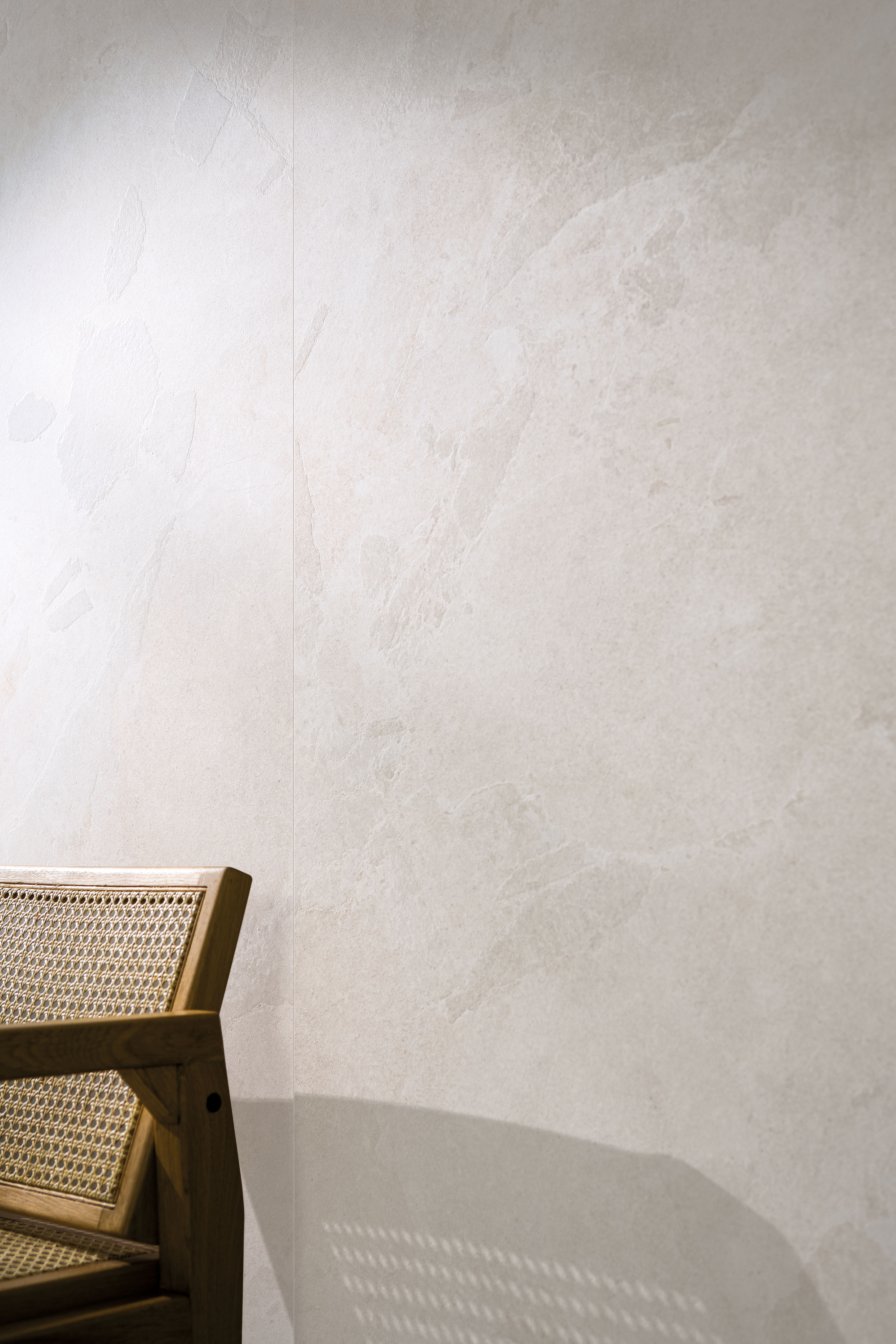 Haven Porcelain / интерьер