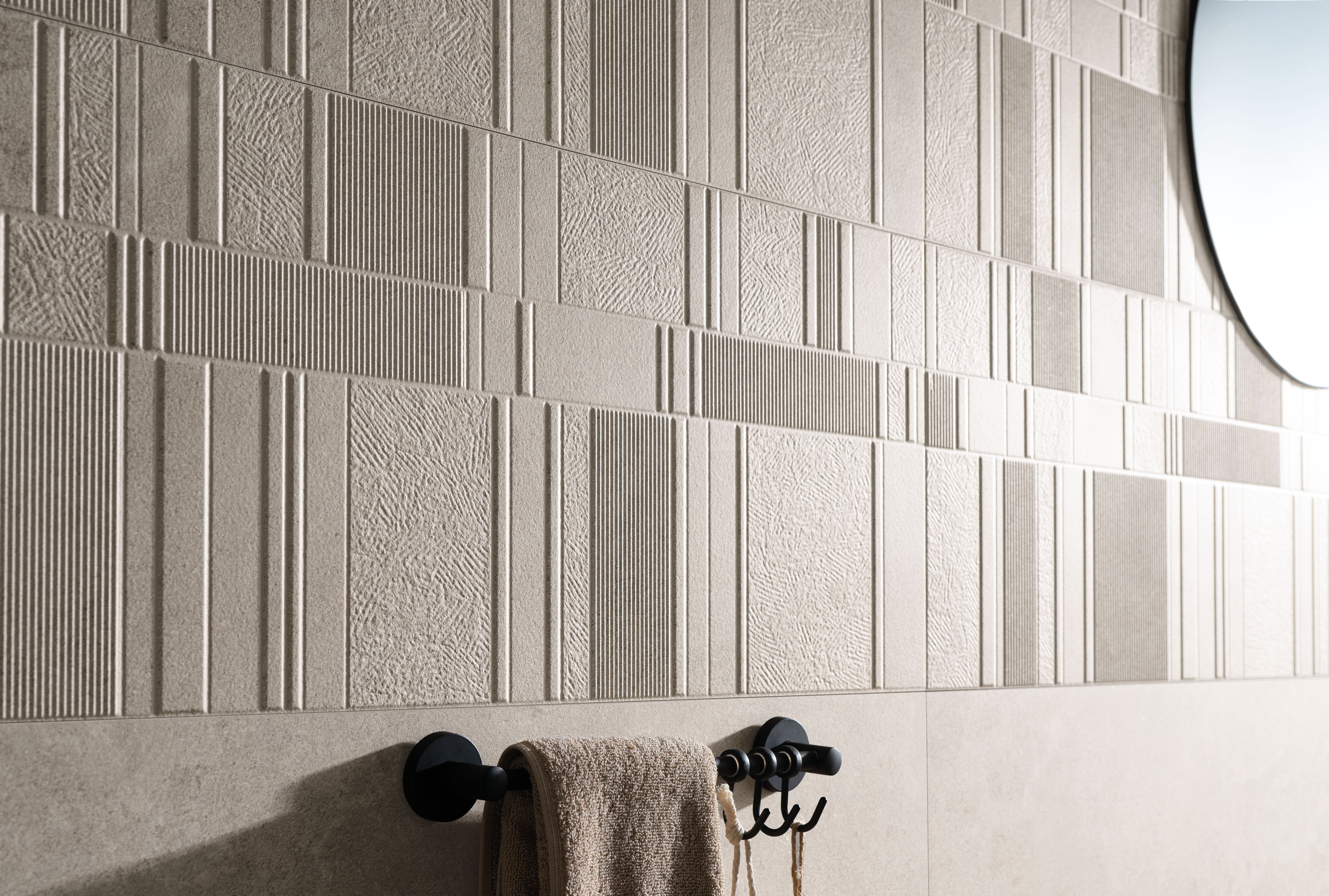 Haven Wall / интерьер