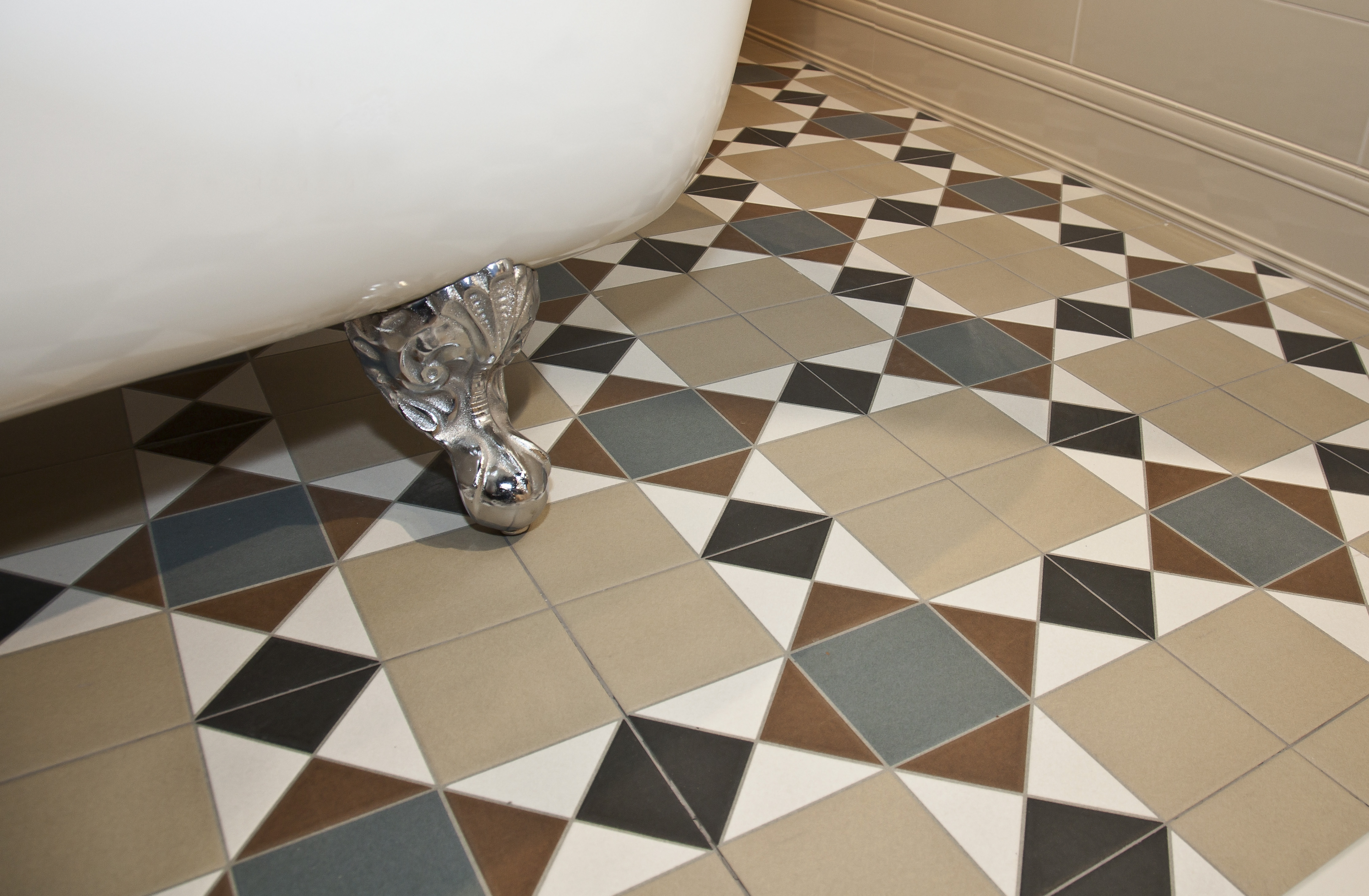 House Of Vanity Porcelain / интерьер