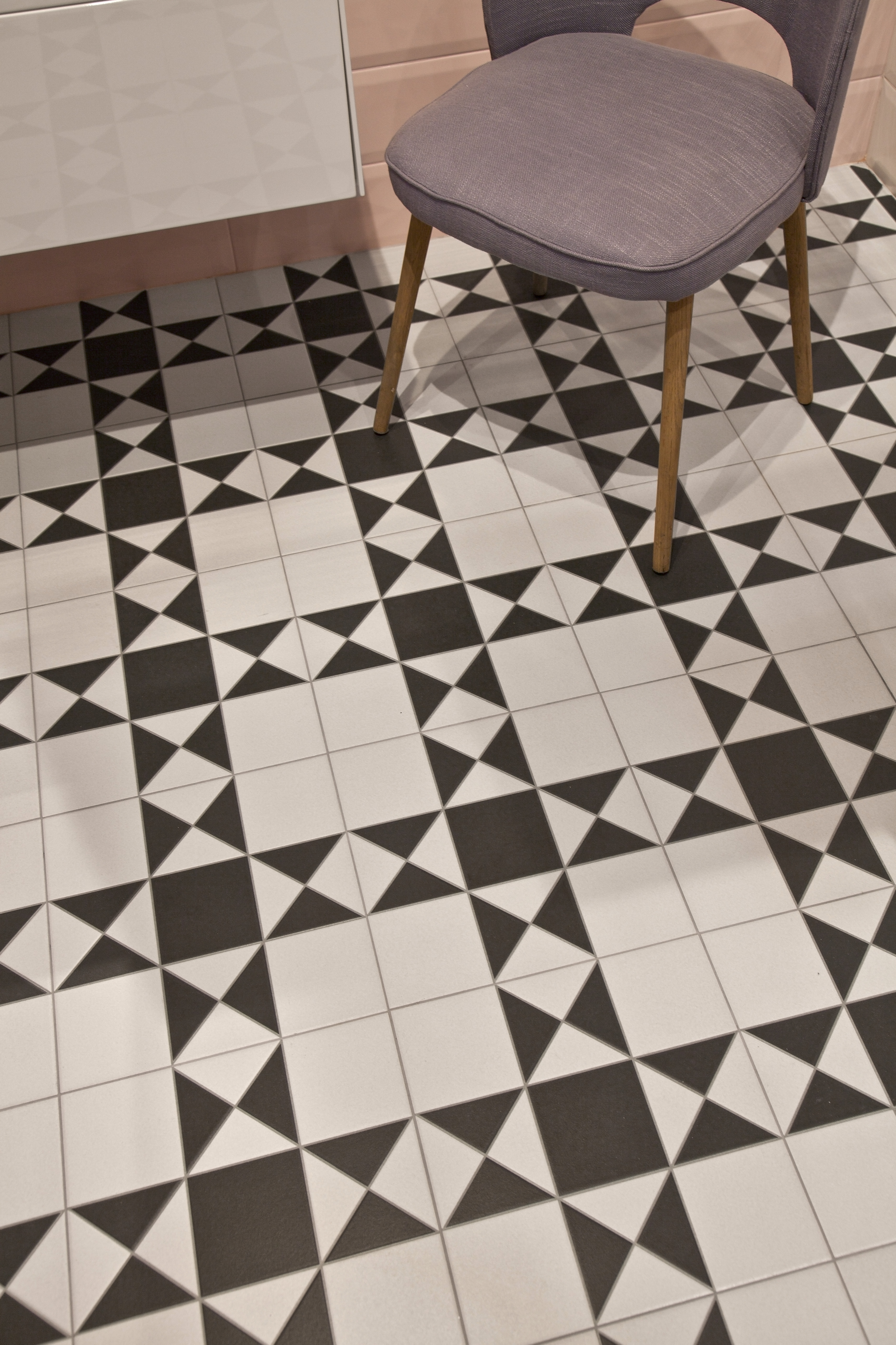 House Of Vanity Porcelain / интерьер
