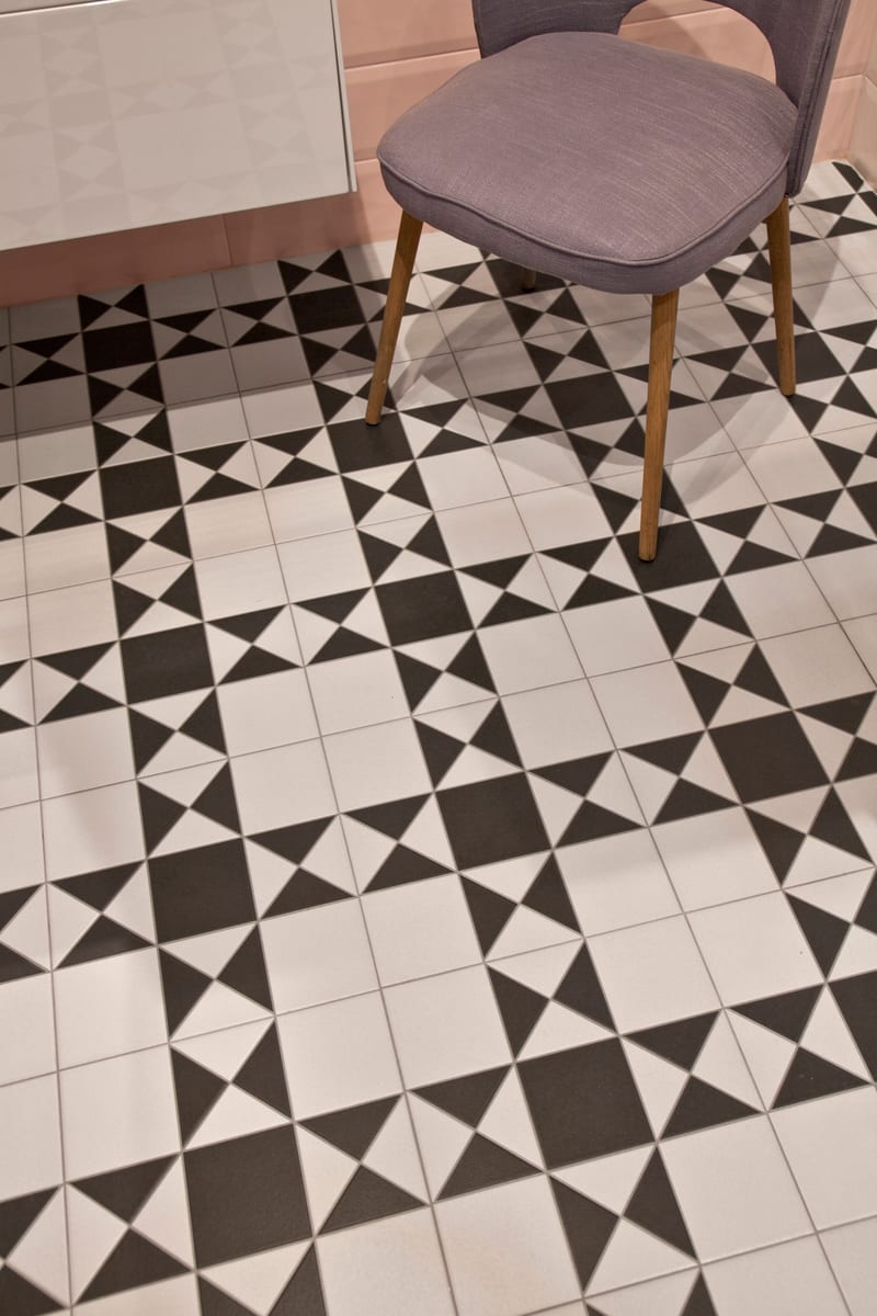 House Of Vanity Porcelain в интерьере