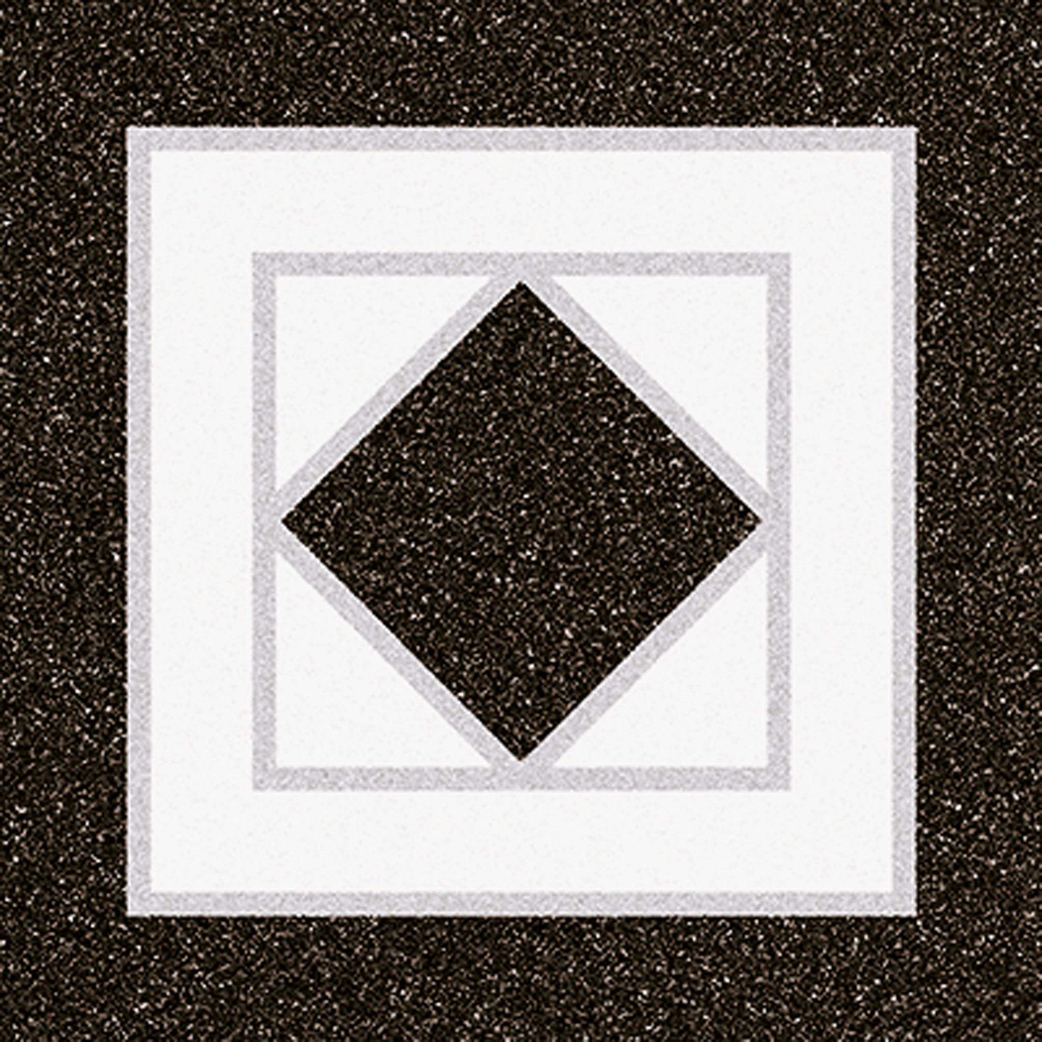 House Of Vanity Porcelain Hv-12 11×11