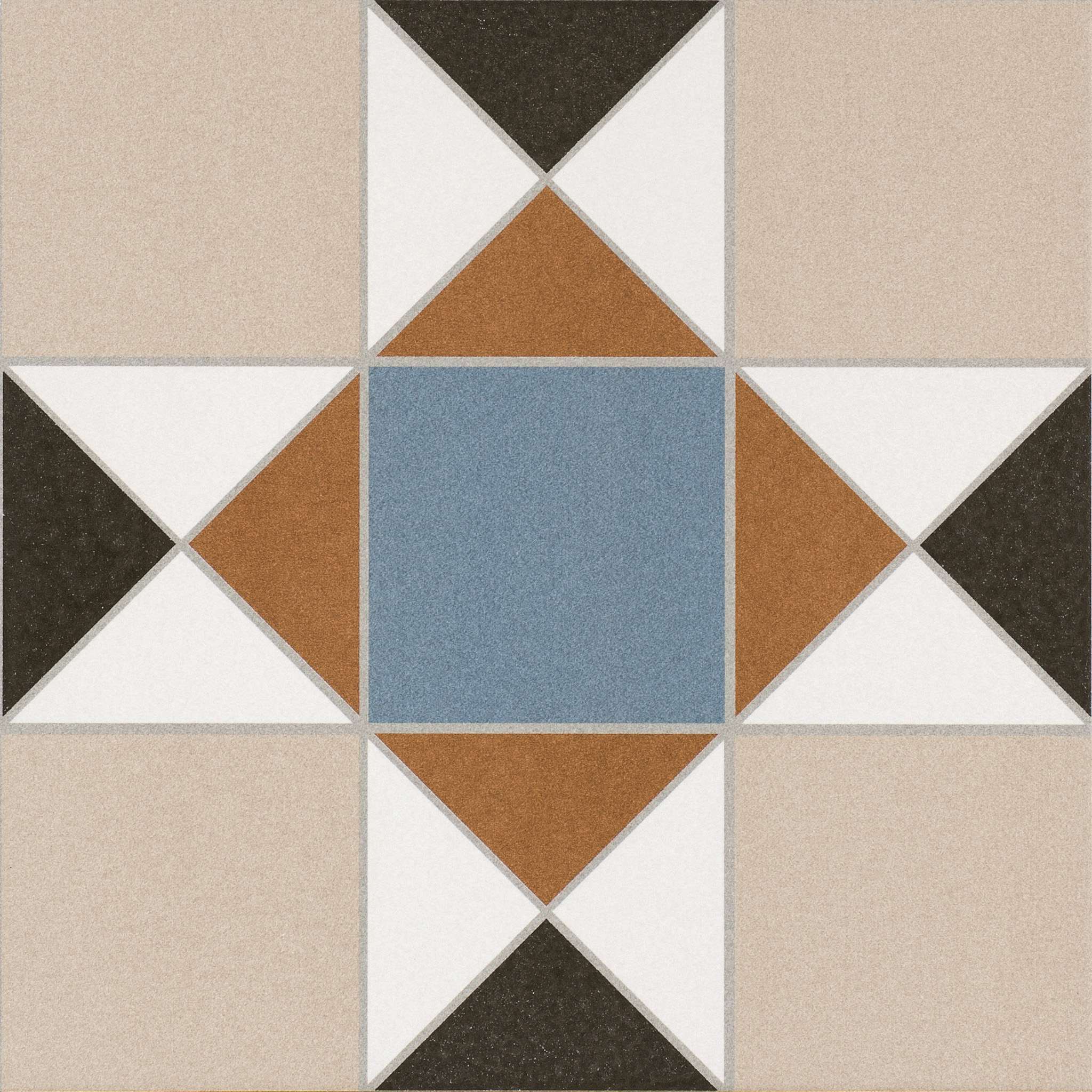 House Of Vanity Porcelain Hv-4 33×33