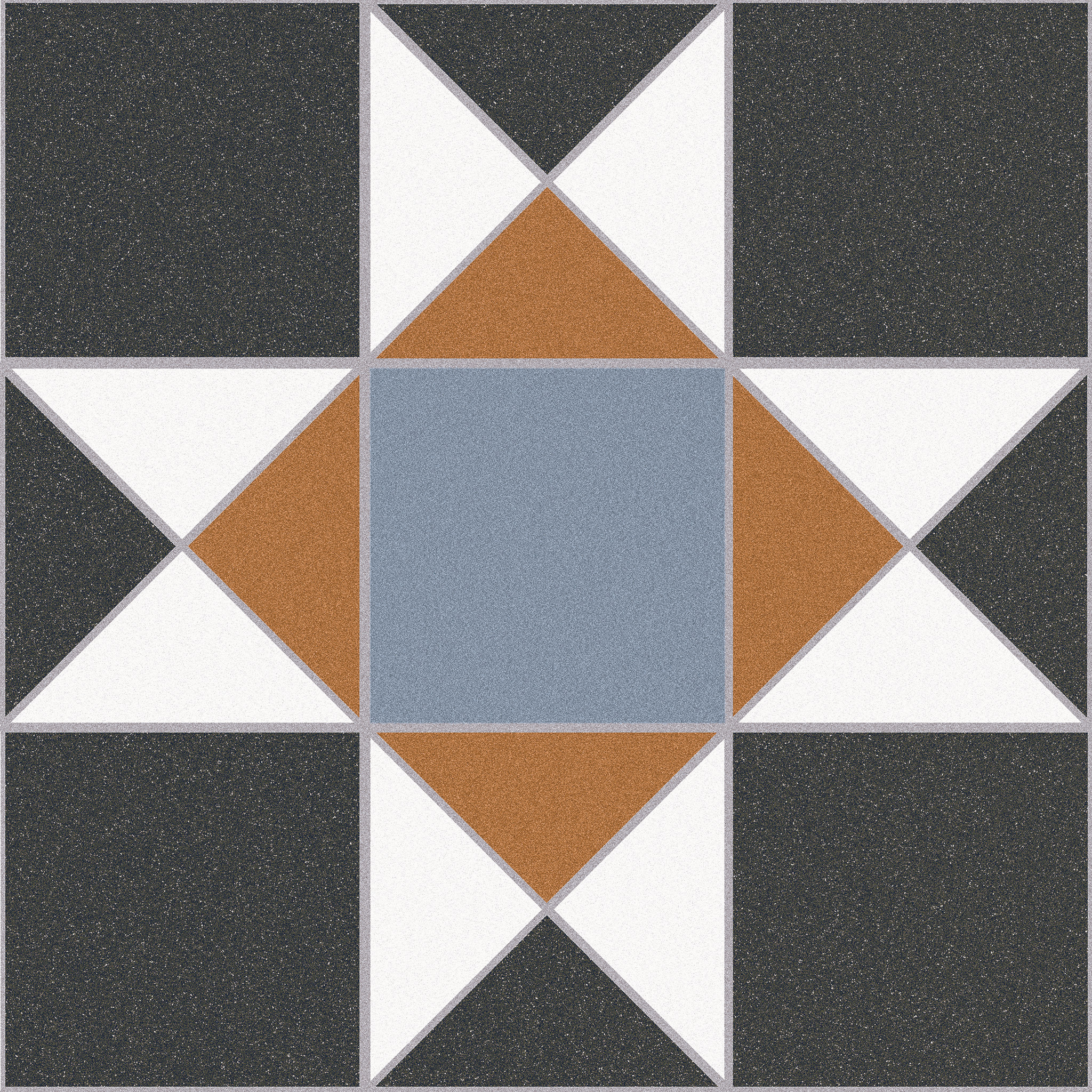 House Of Vanity Porcelain Hv-2 33×33
