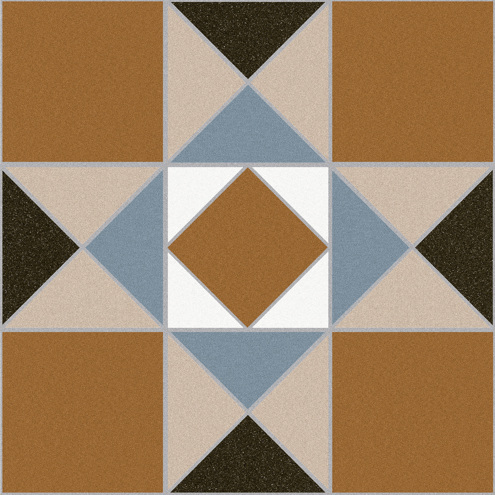 House Of Vanity Porcelain Hv-3 33×33