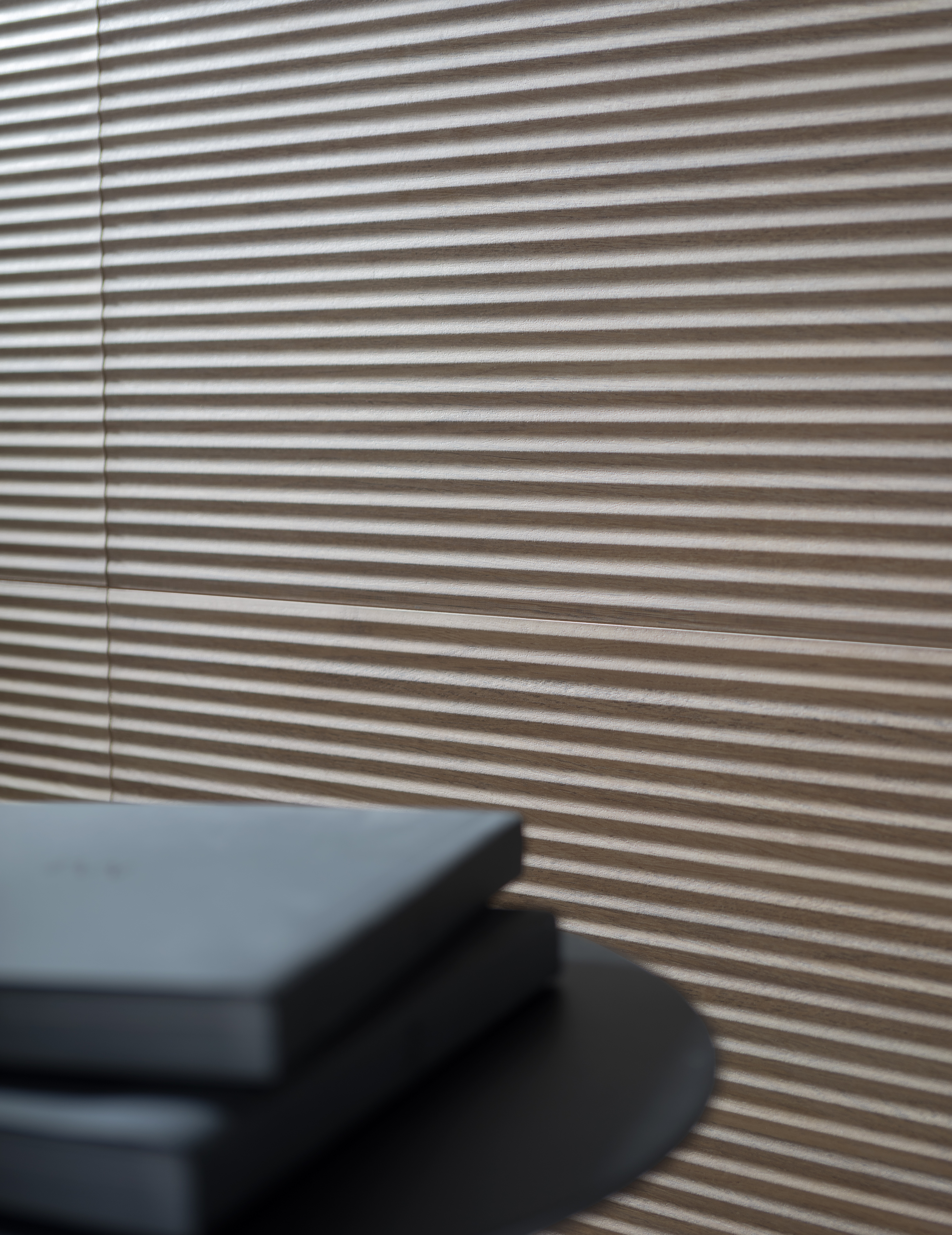 Jackson Wall / интерьер