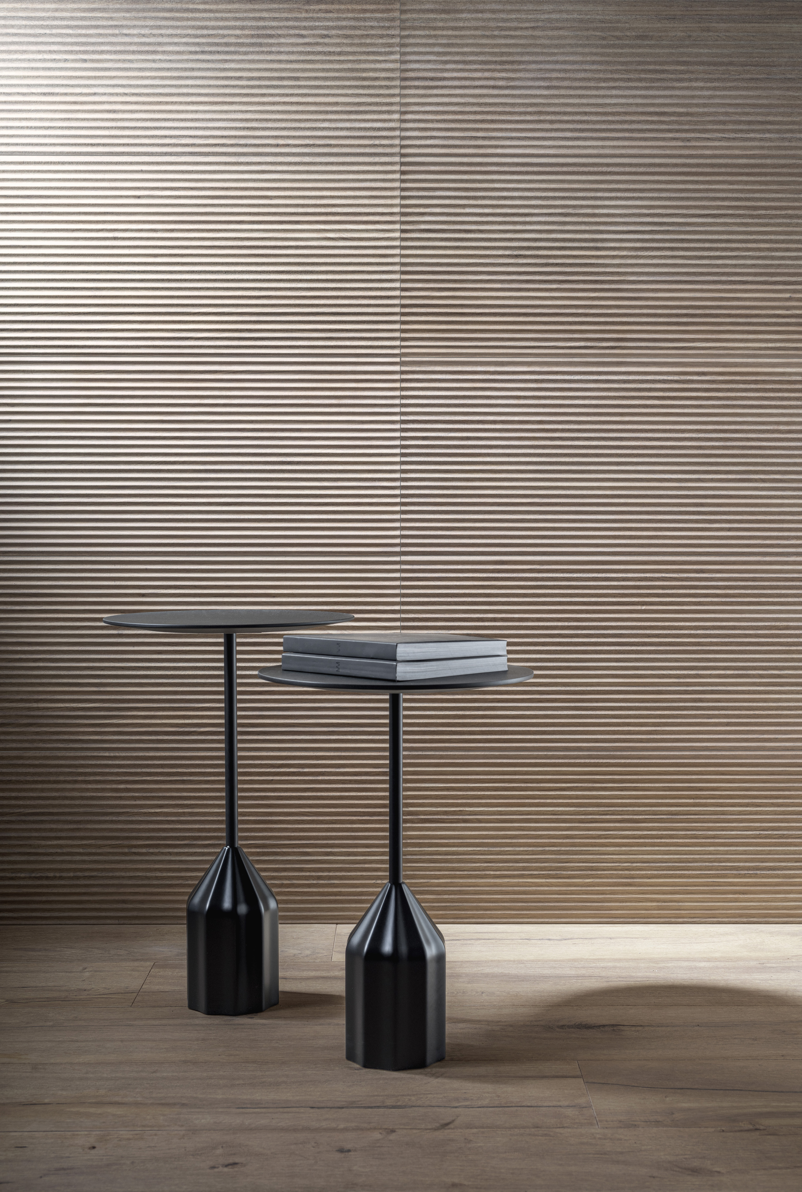 Jackson Wall / интерьер