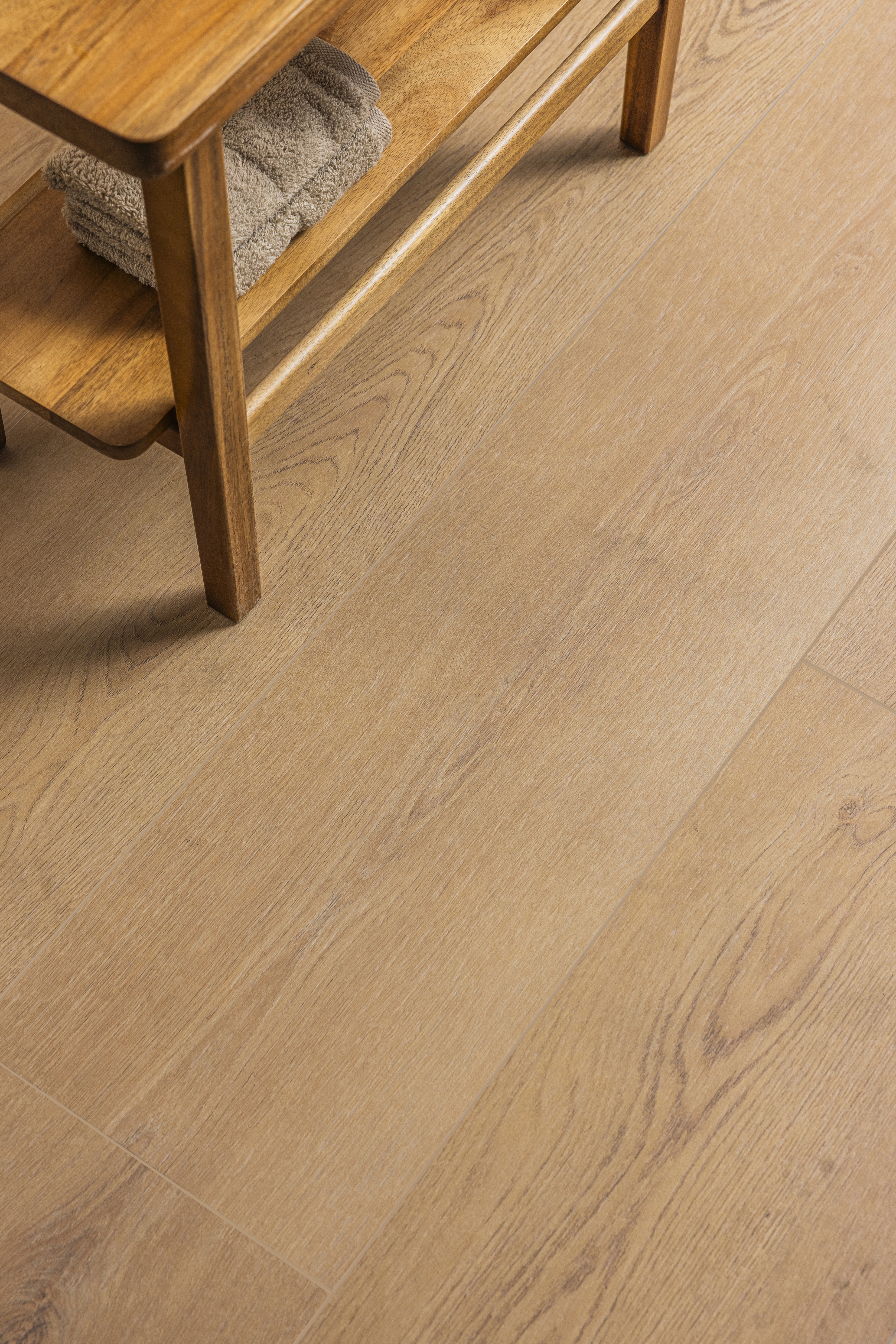 KAIZEN PORCELAIN / интерьер