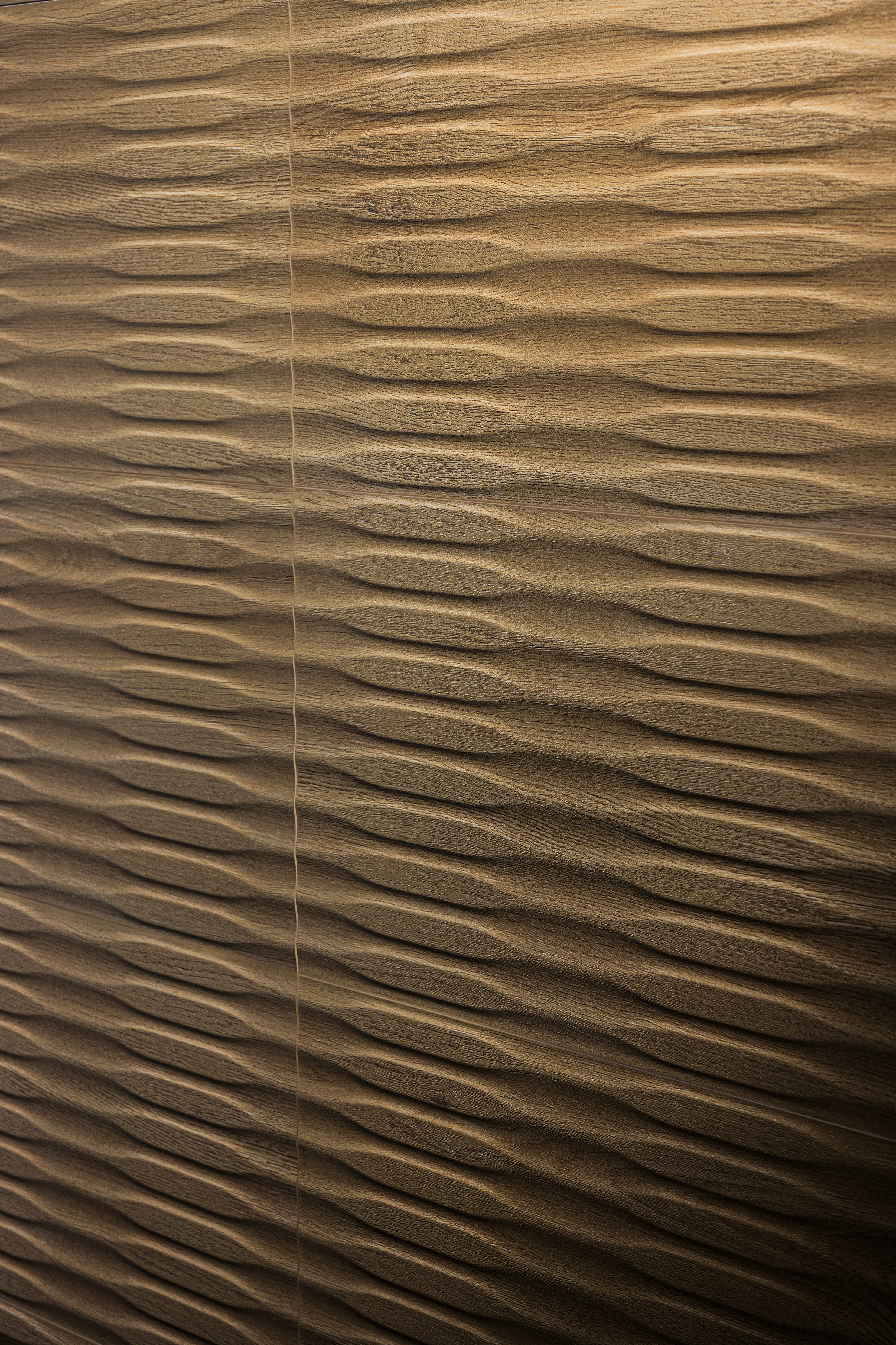 Kaizen Wall / интерьер
