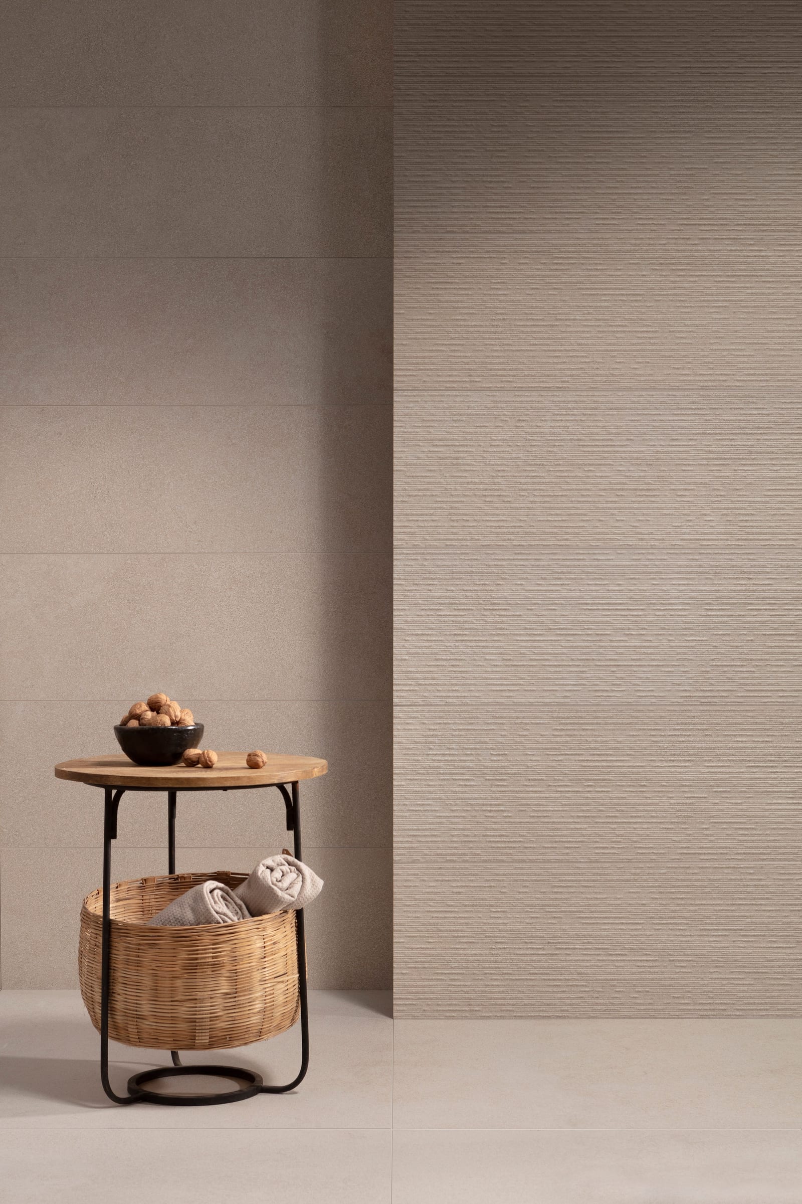 Lemans Porcelain / интерьер