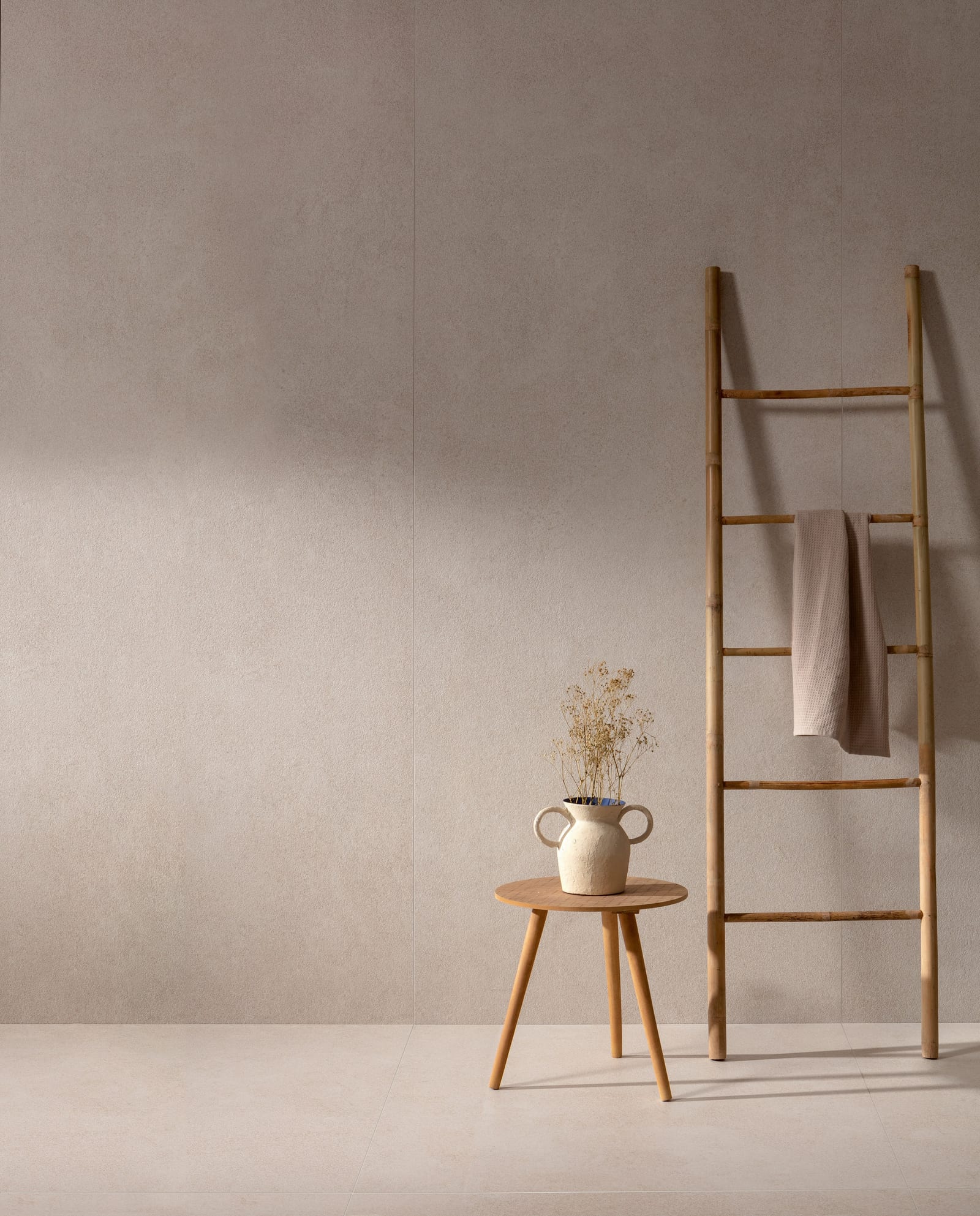 Lemans Porcelain / интерьер