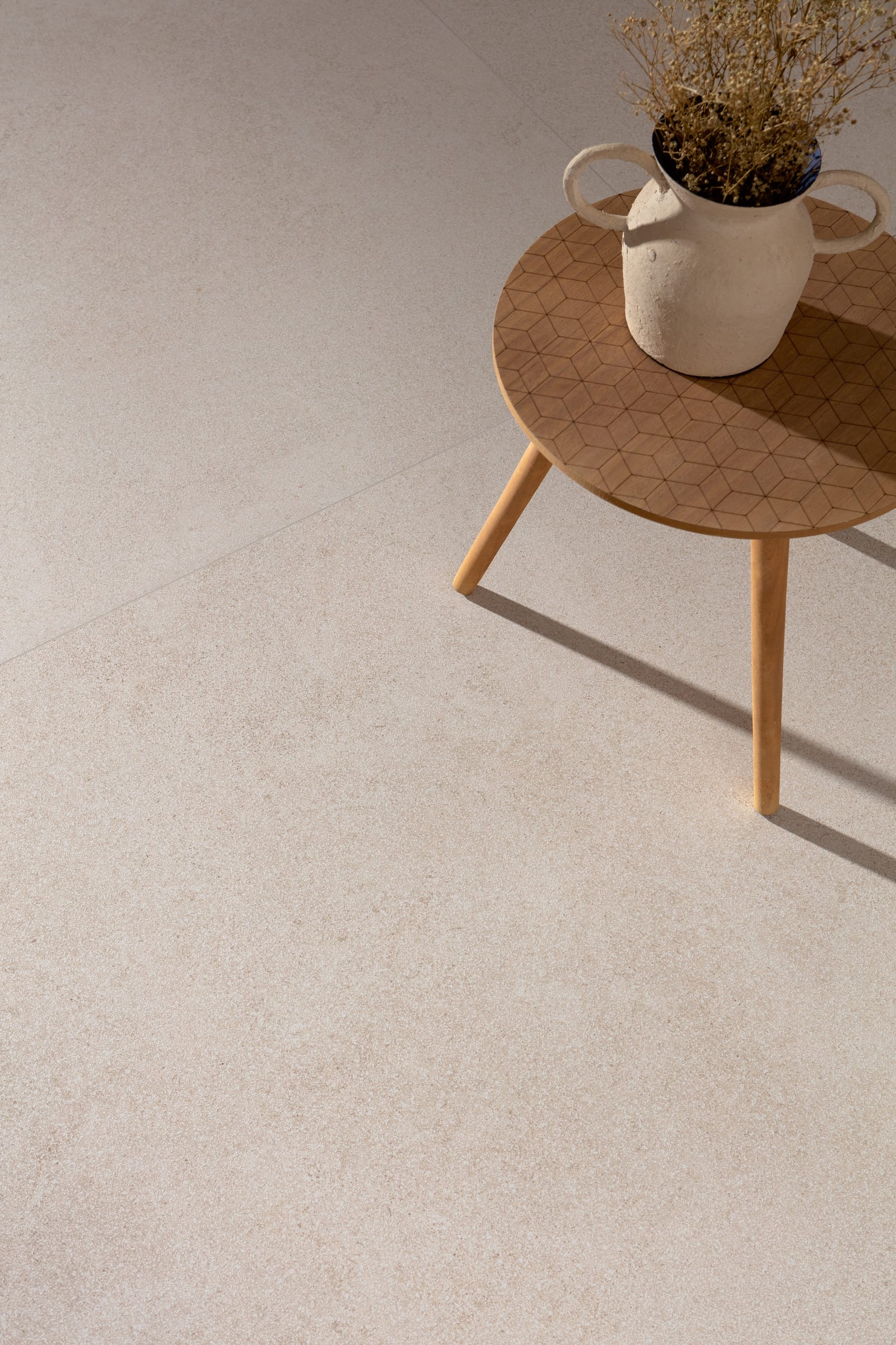 Lemans Porcelain / интерьер