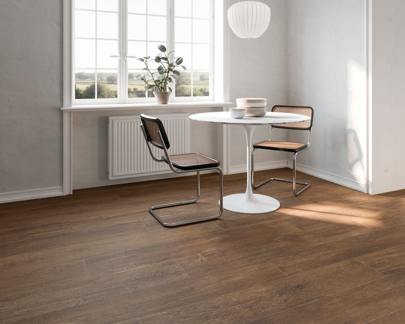 LENK PORCELAIN в интерьере