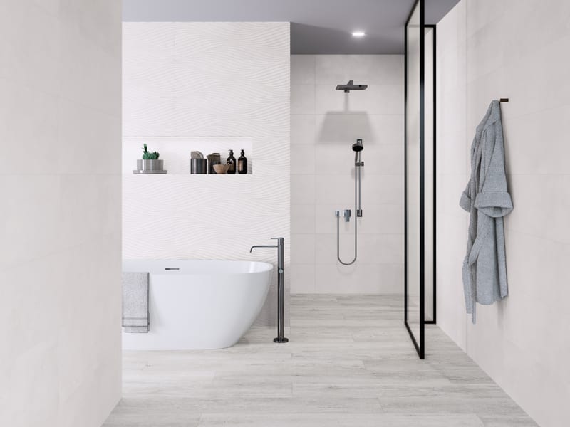 LENK PORCELAIN в интерьере