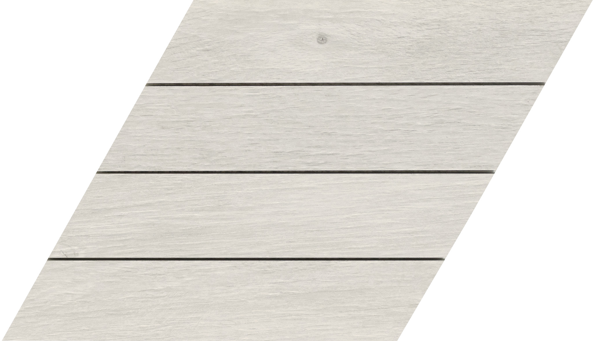 LENK PORCELAIN White AS Шеврон 1 32×28,6