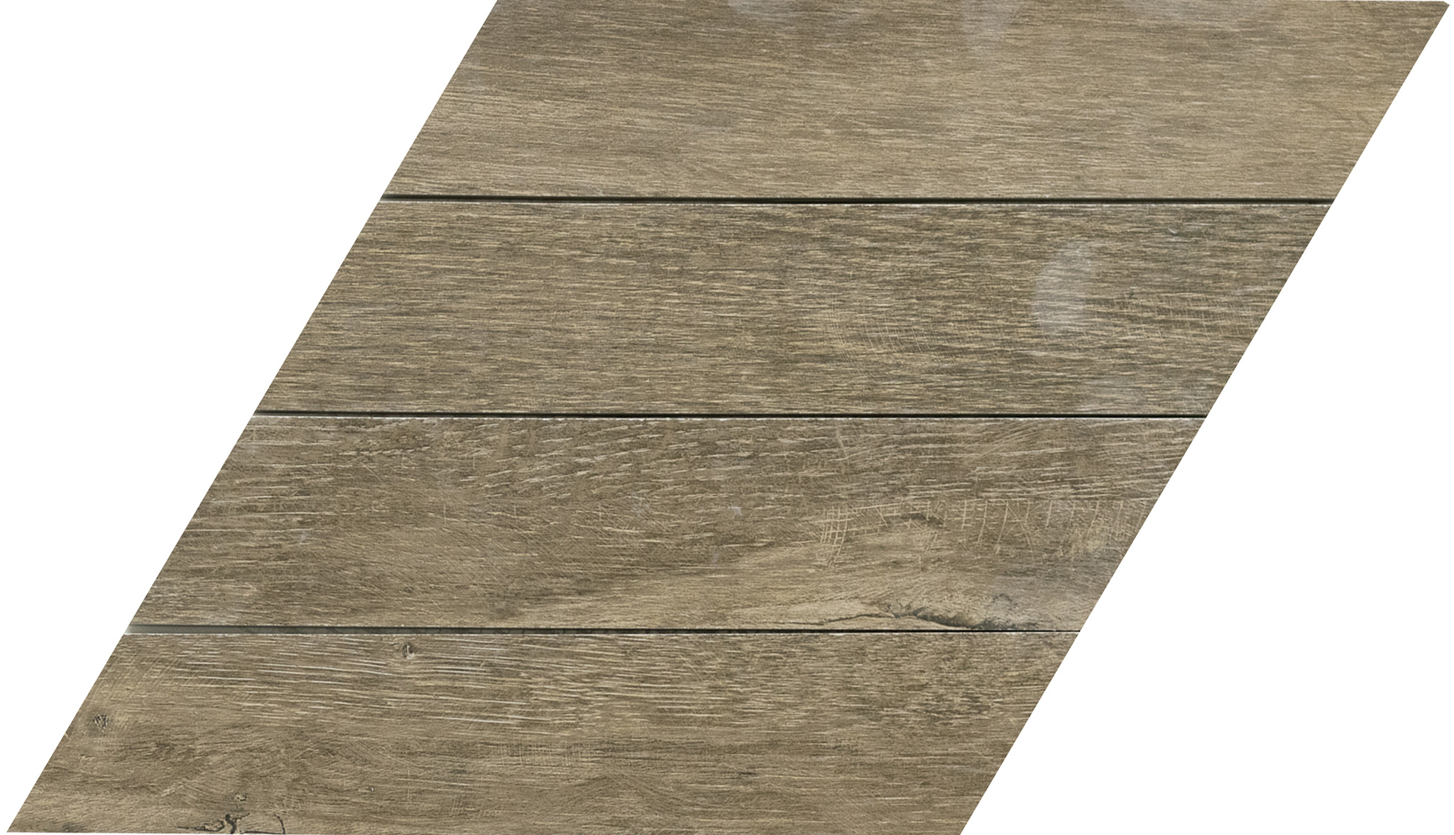 LENK PORCELAIN Walnut AS Шеврон 1 32×28,6