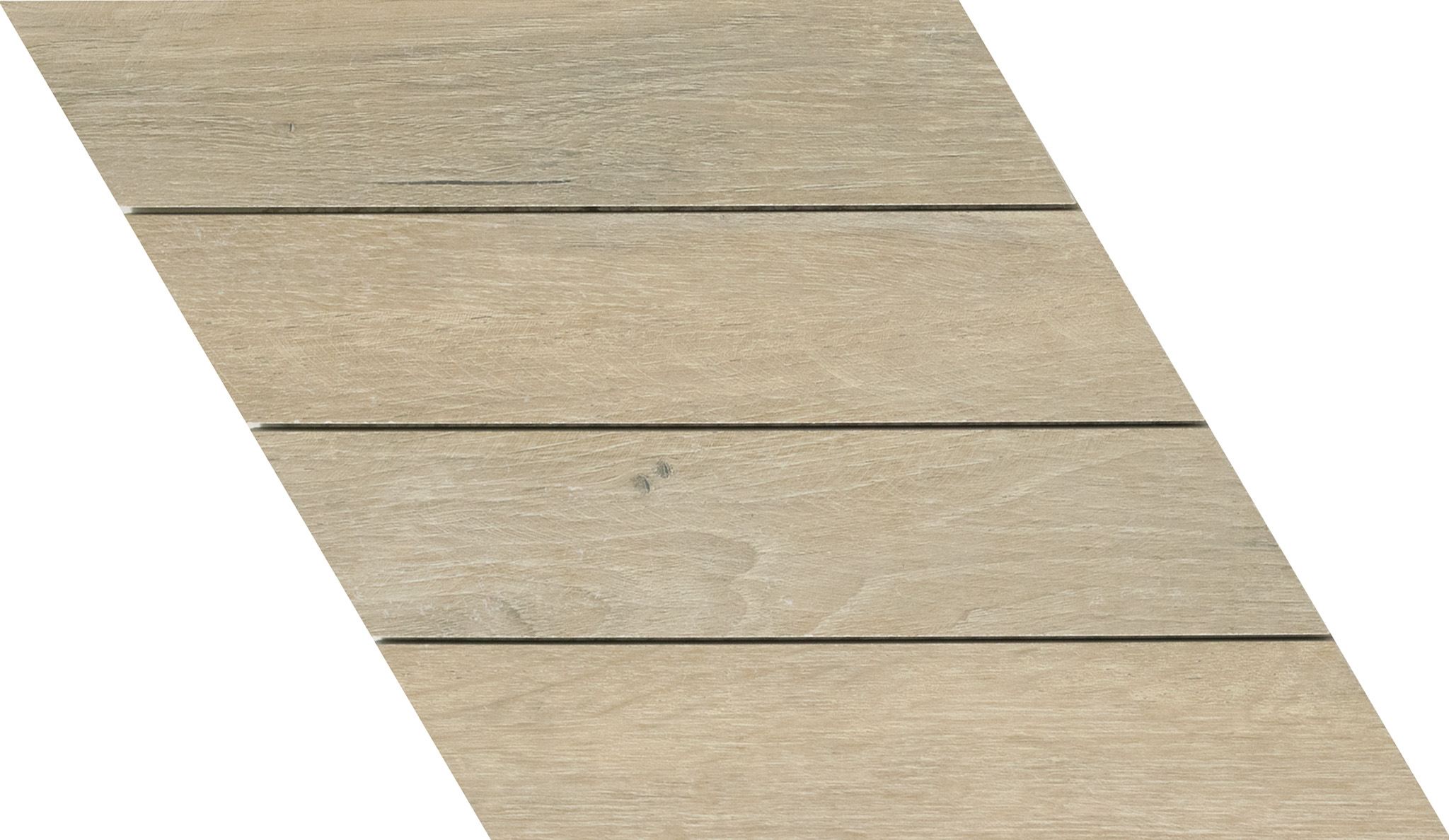 LENK PORCELAIN Taupe AS Шеврон 2 32×28,6