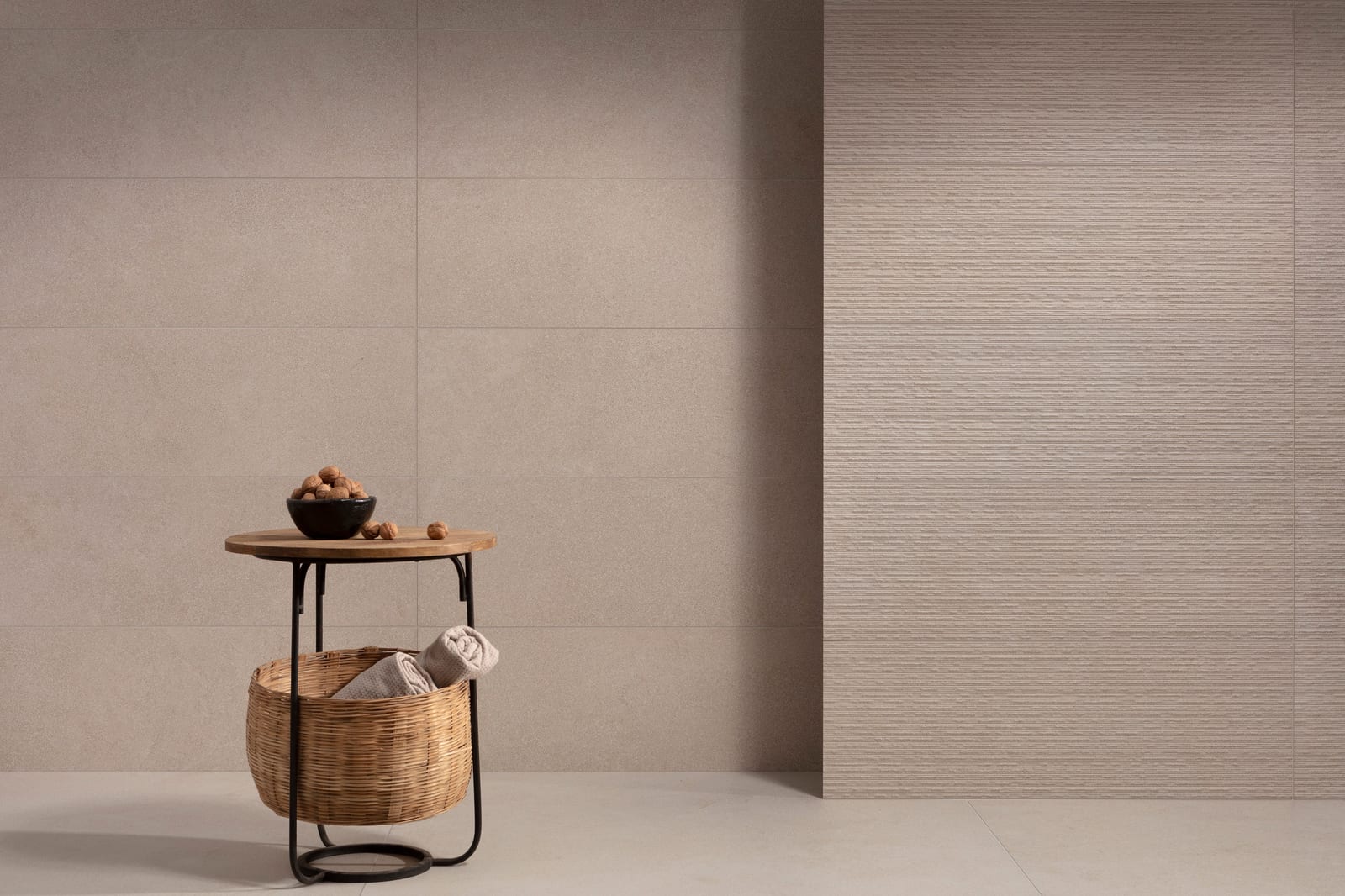 Loire Wall / интерьер