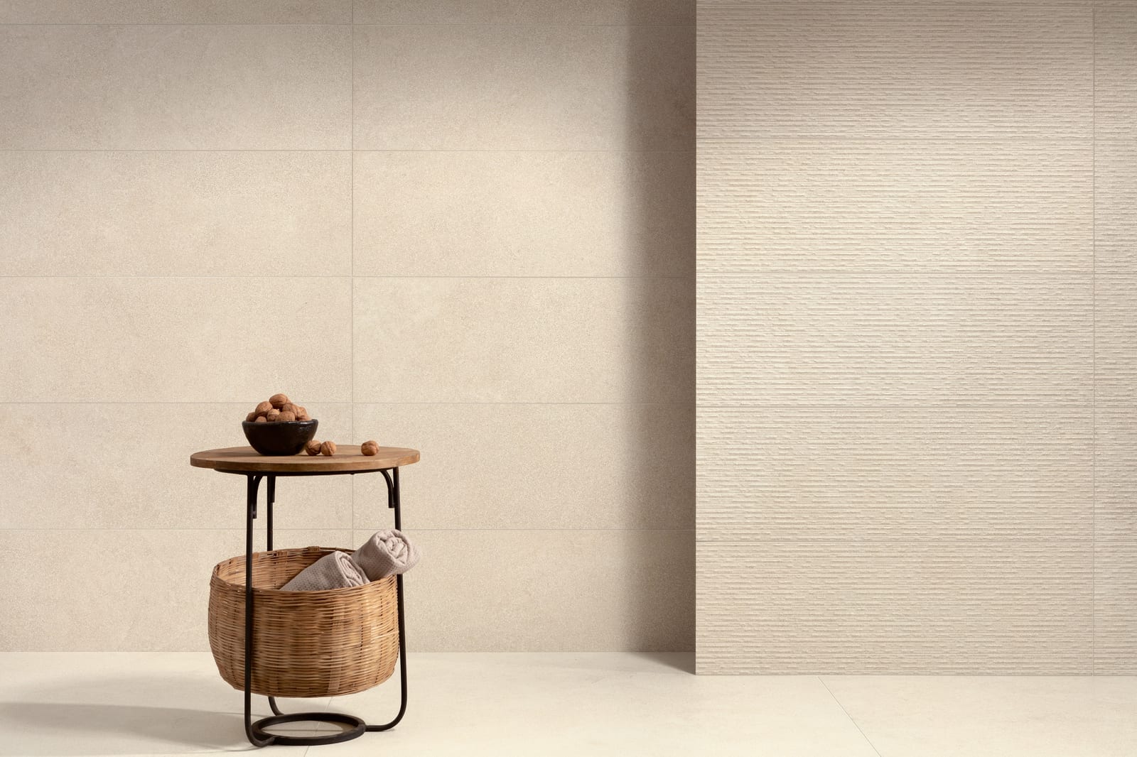 Loire Wall / интерьер