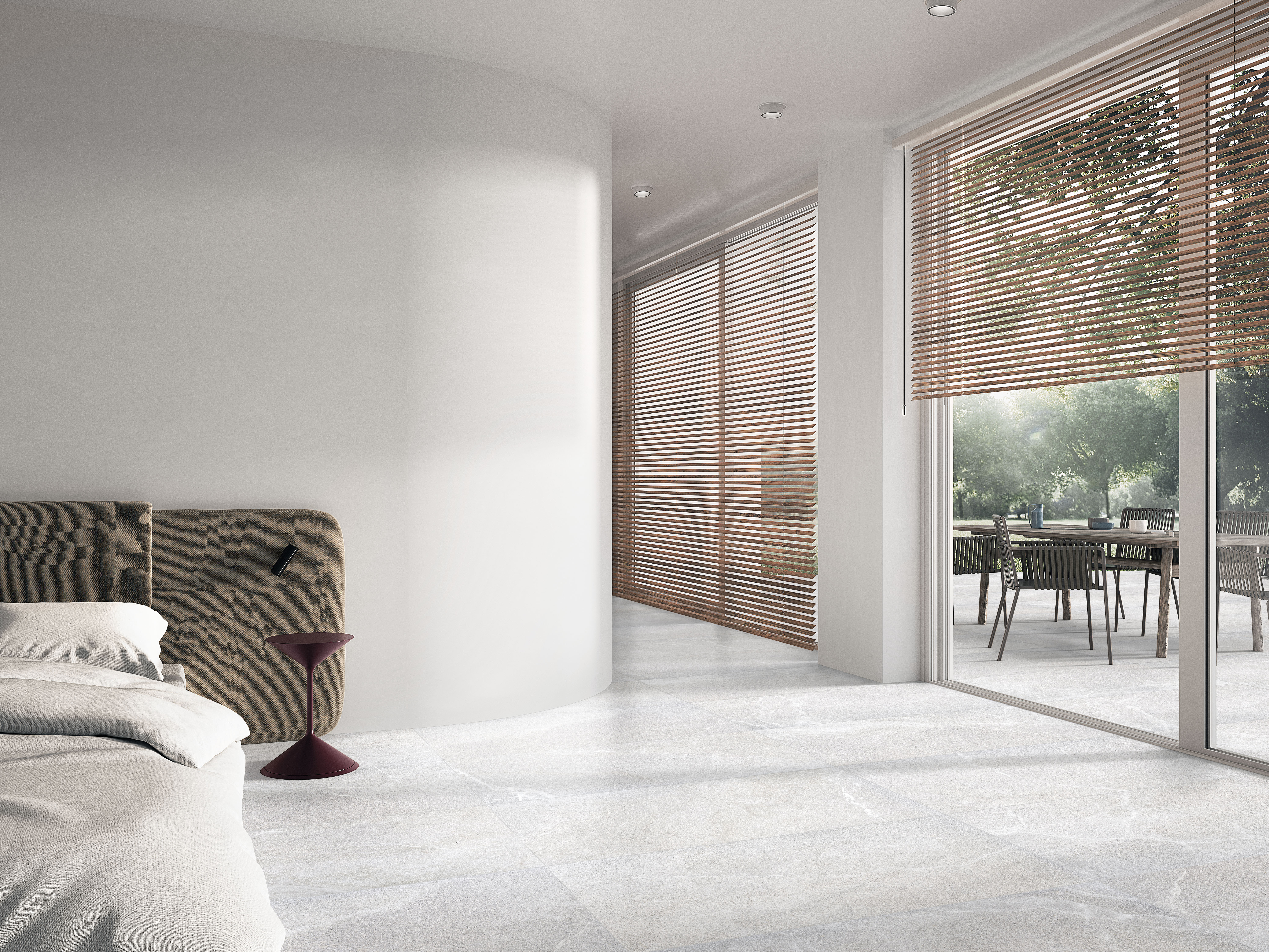 LUCCA PORCELAIN / интерьер