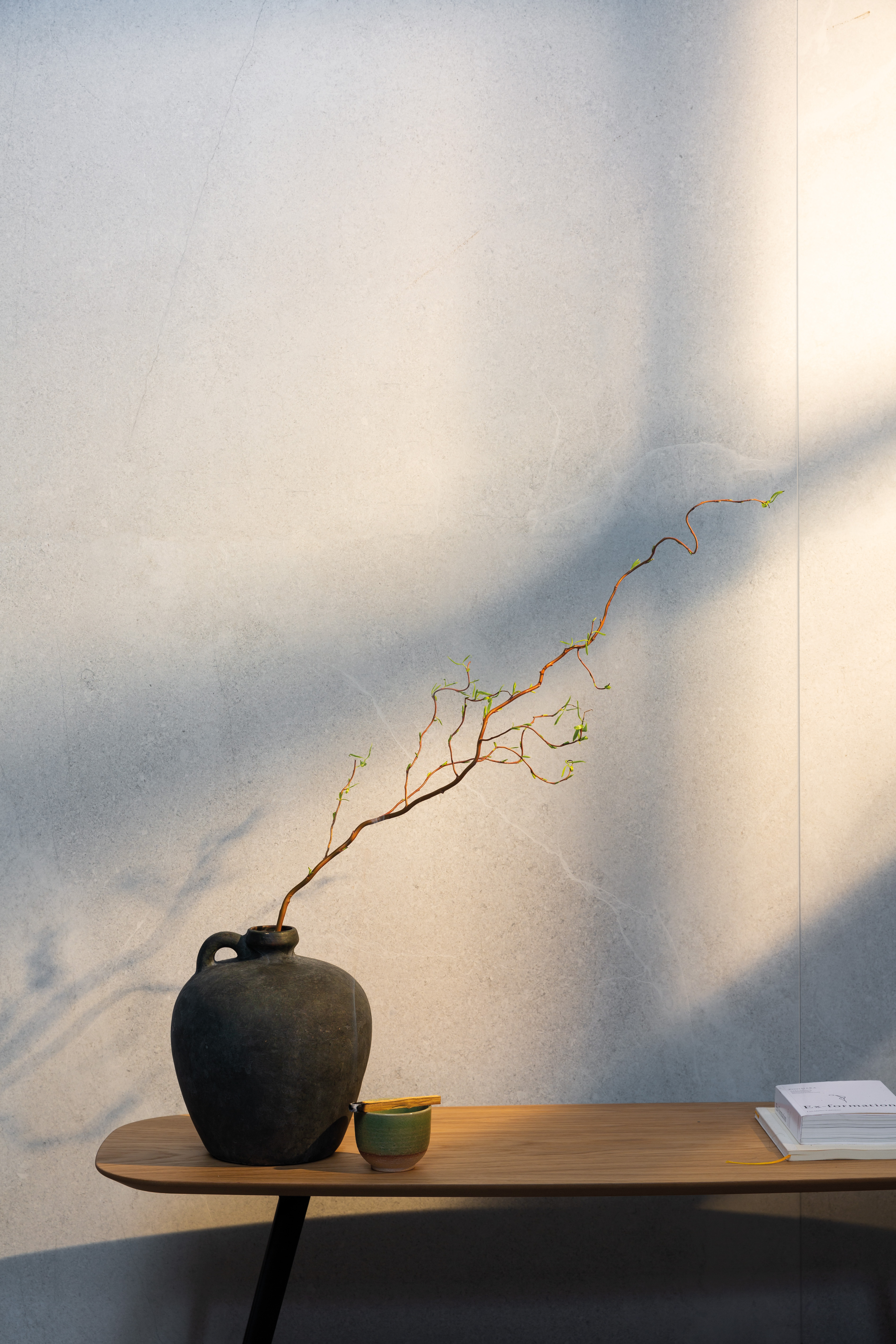 LUCCA PORCELAIN / интерьер