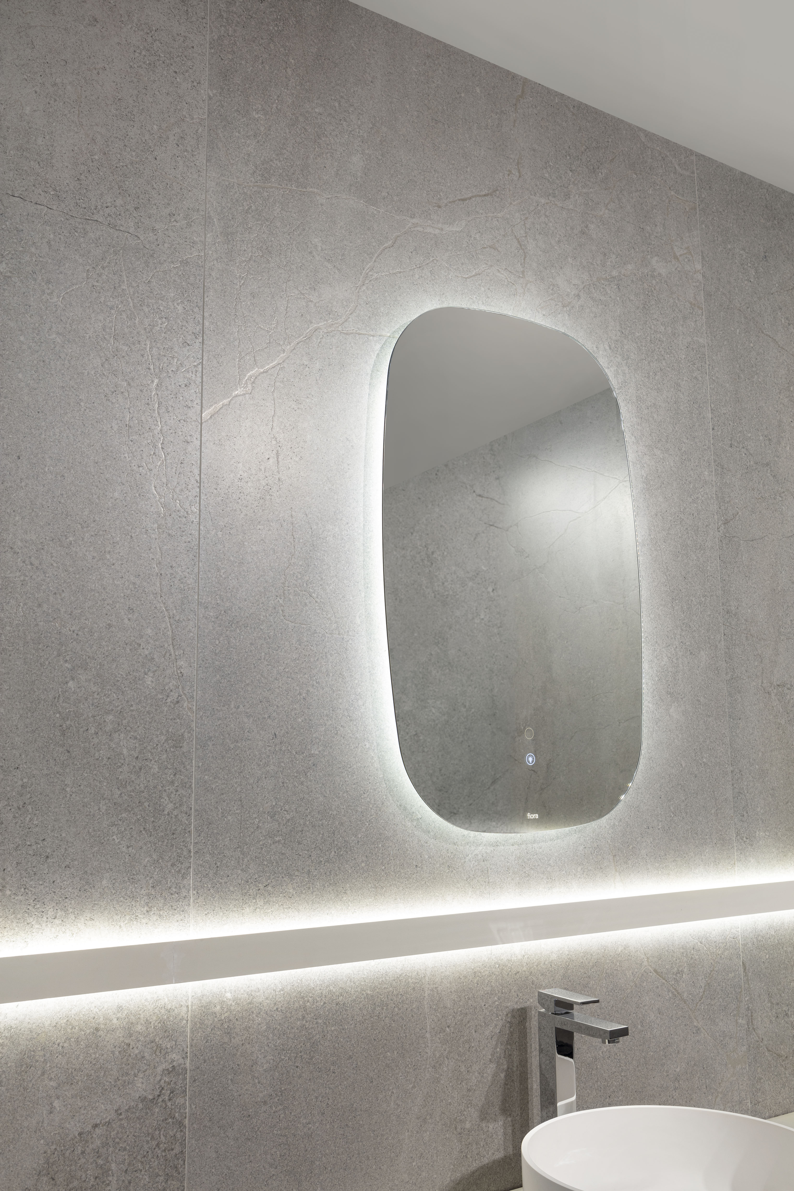 LUCCA PORCELAIN / интерьер