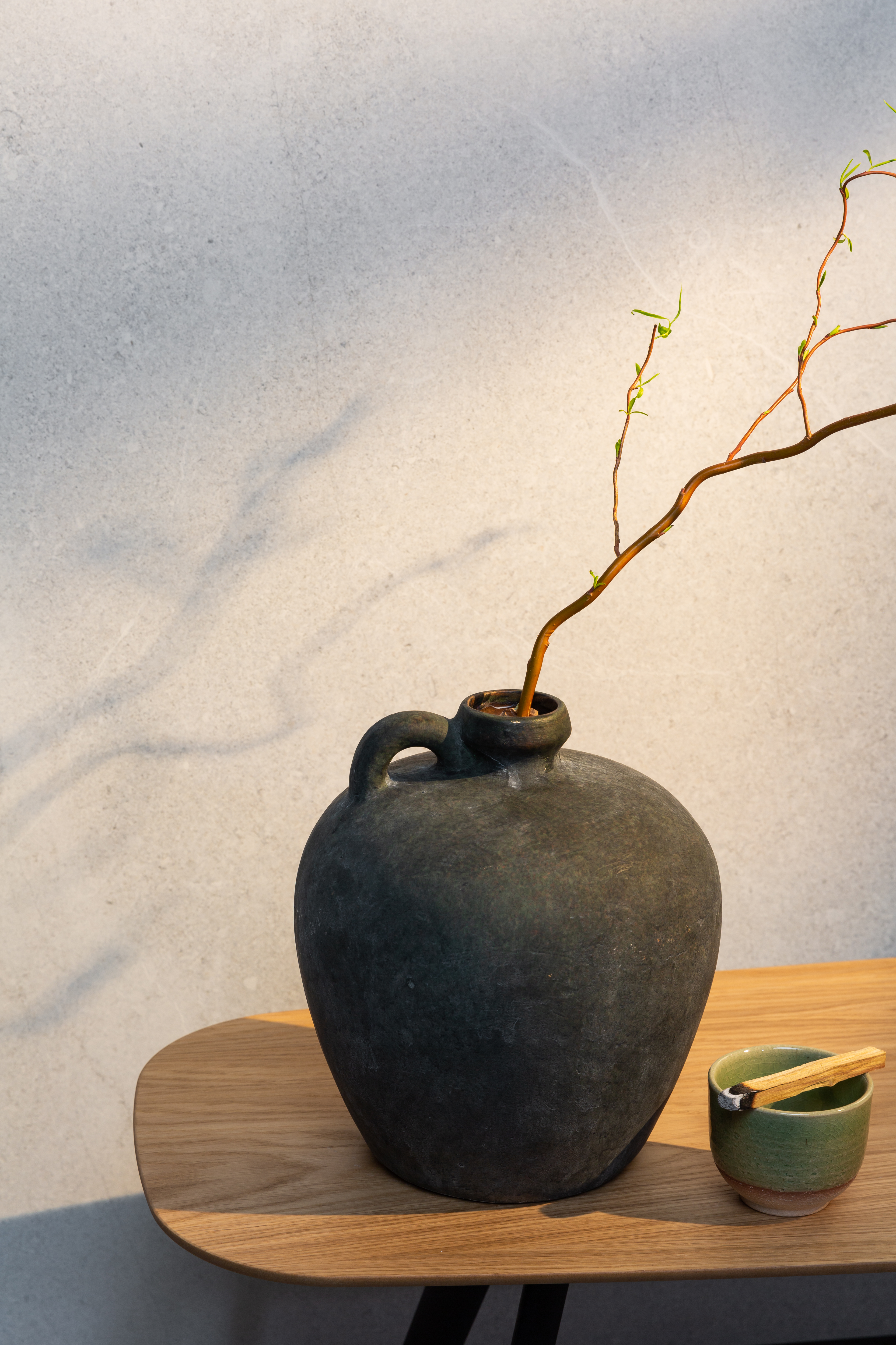 LUCCA PORCELAIN / интерьер