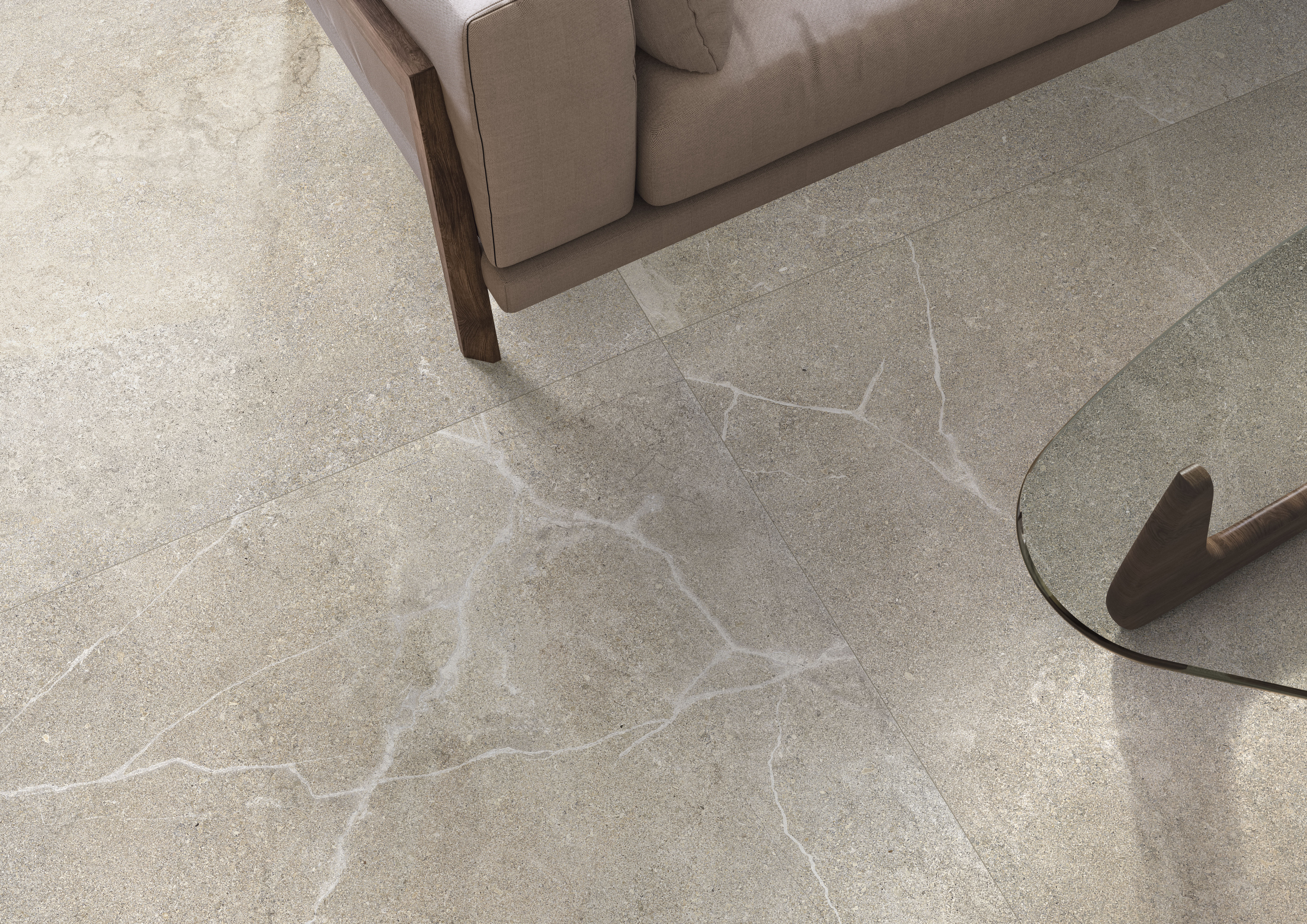 LUCCA PORCELAIN / интерьер