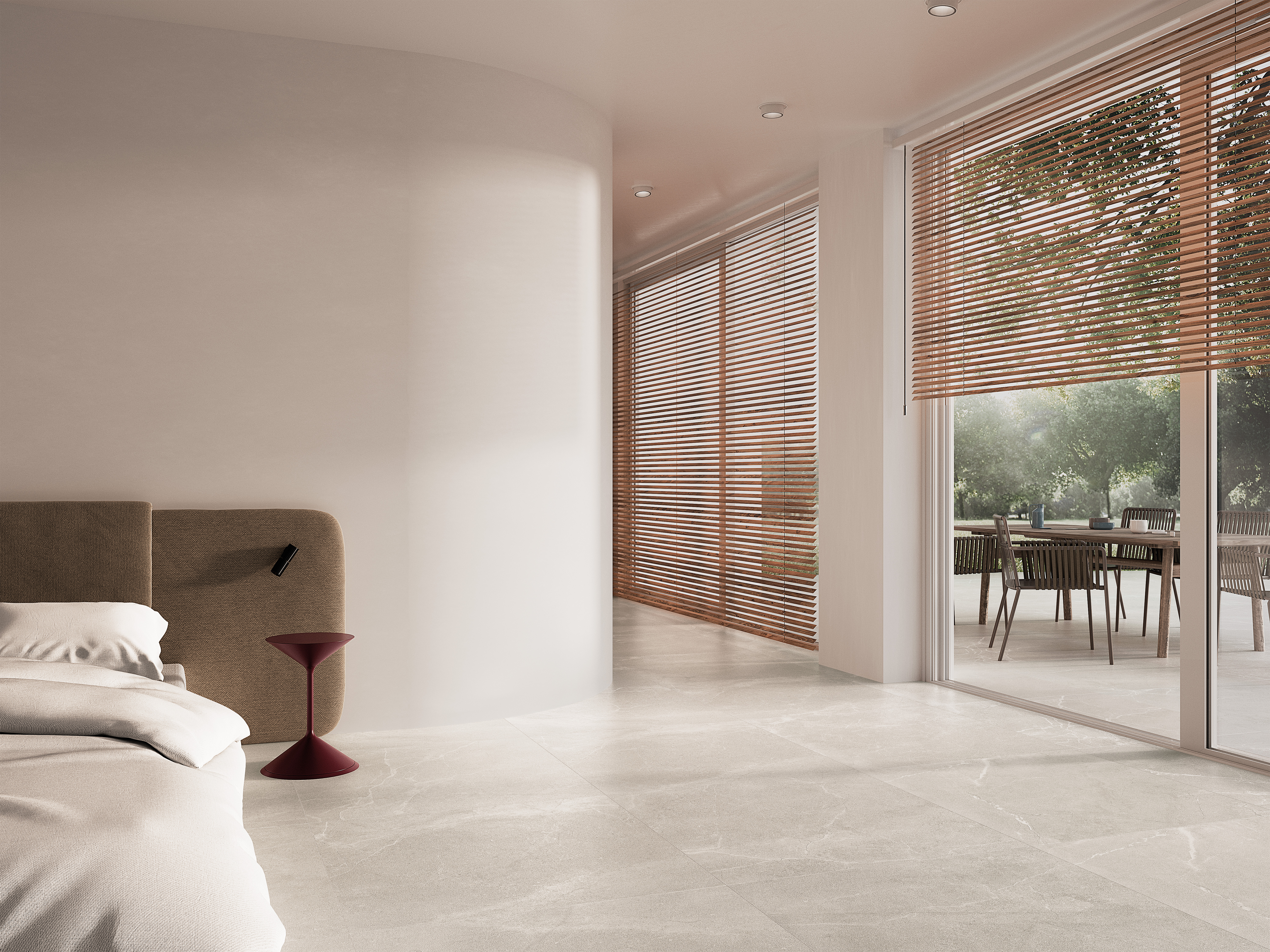 LUCCA PORCELAIN / интерьер