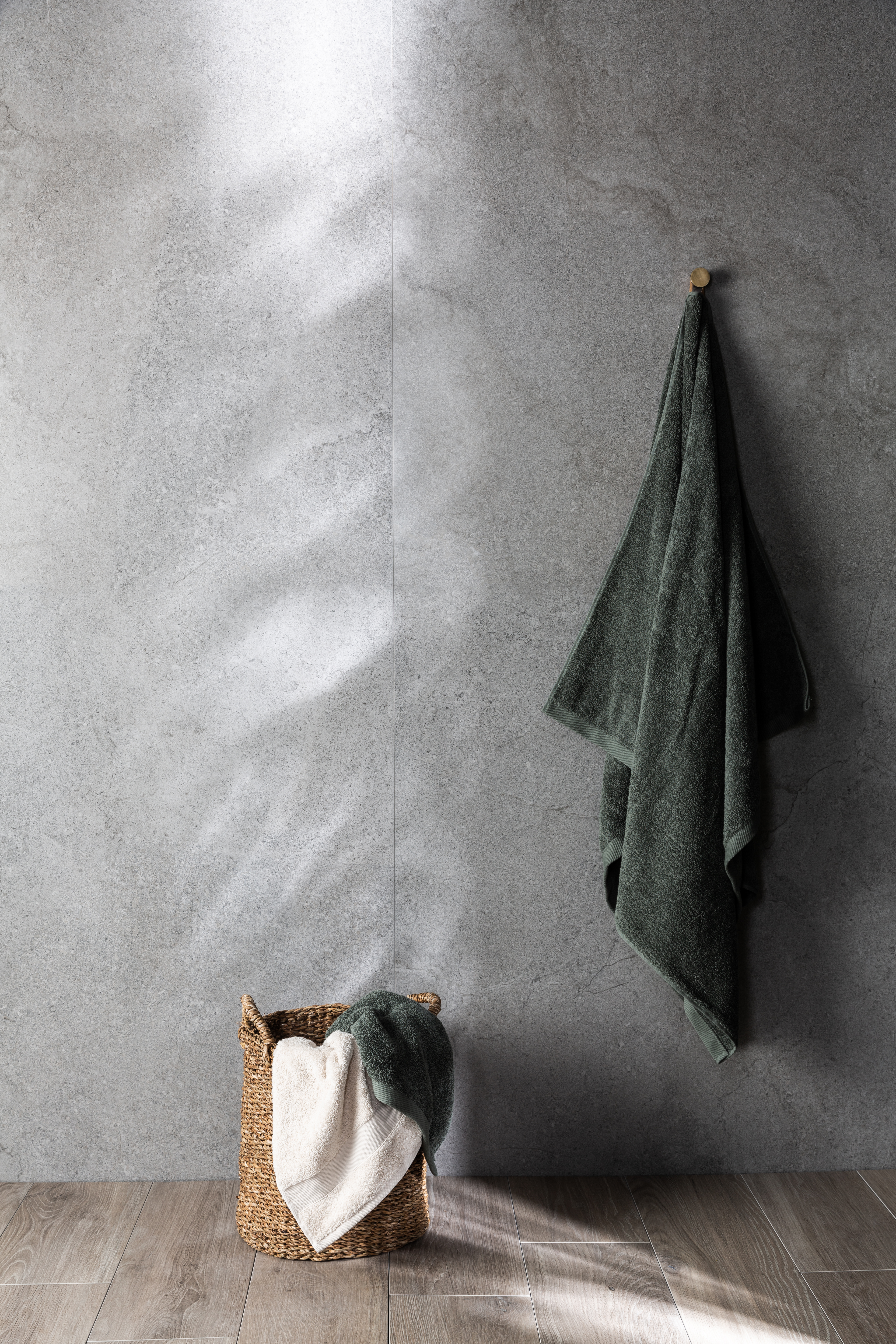 LUCCA PORCELAIN / интерьер