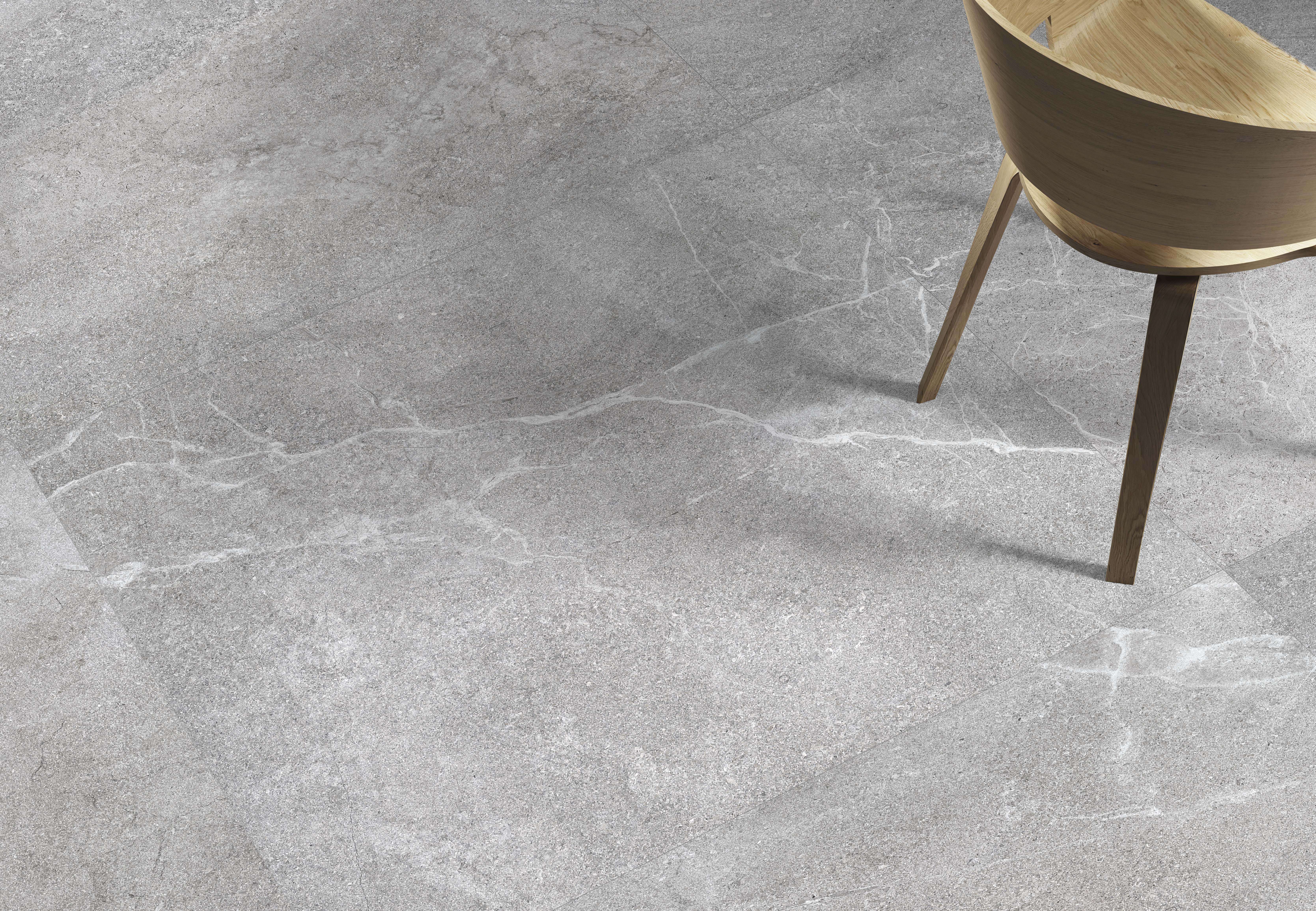 LUCCA PORCELAIN / интерьер