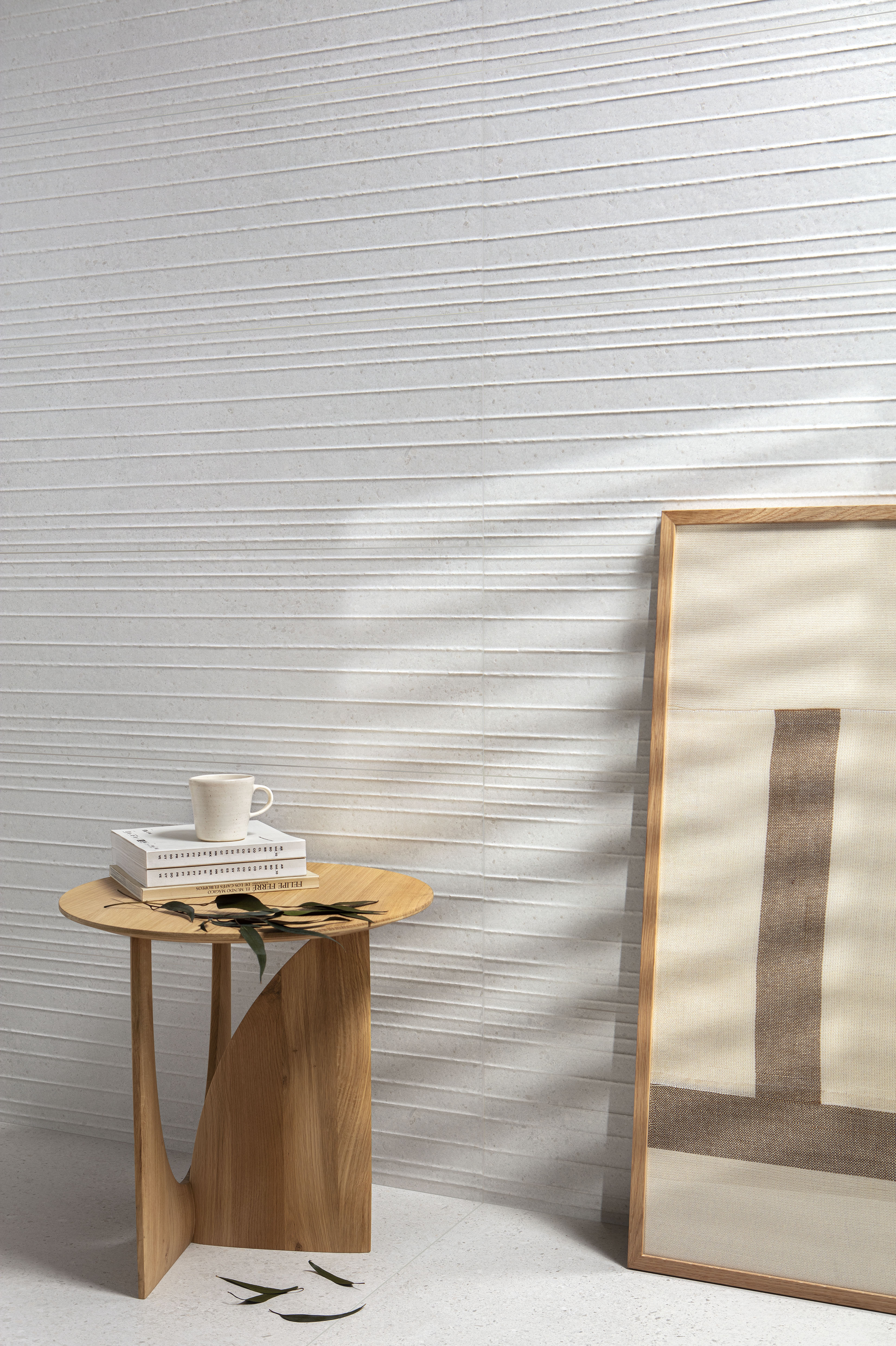MANHATTAN PORCELAIN / интерьер