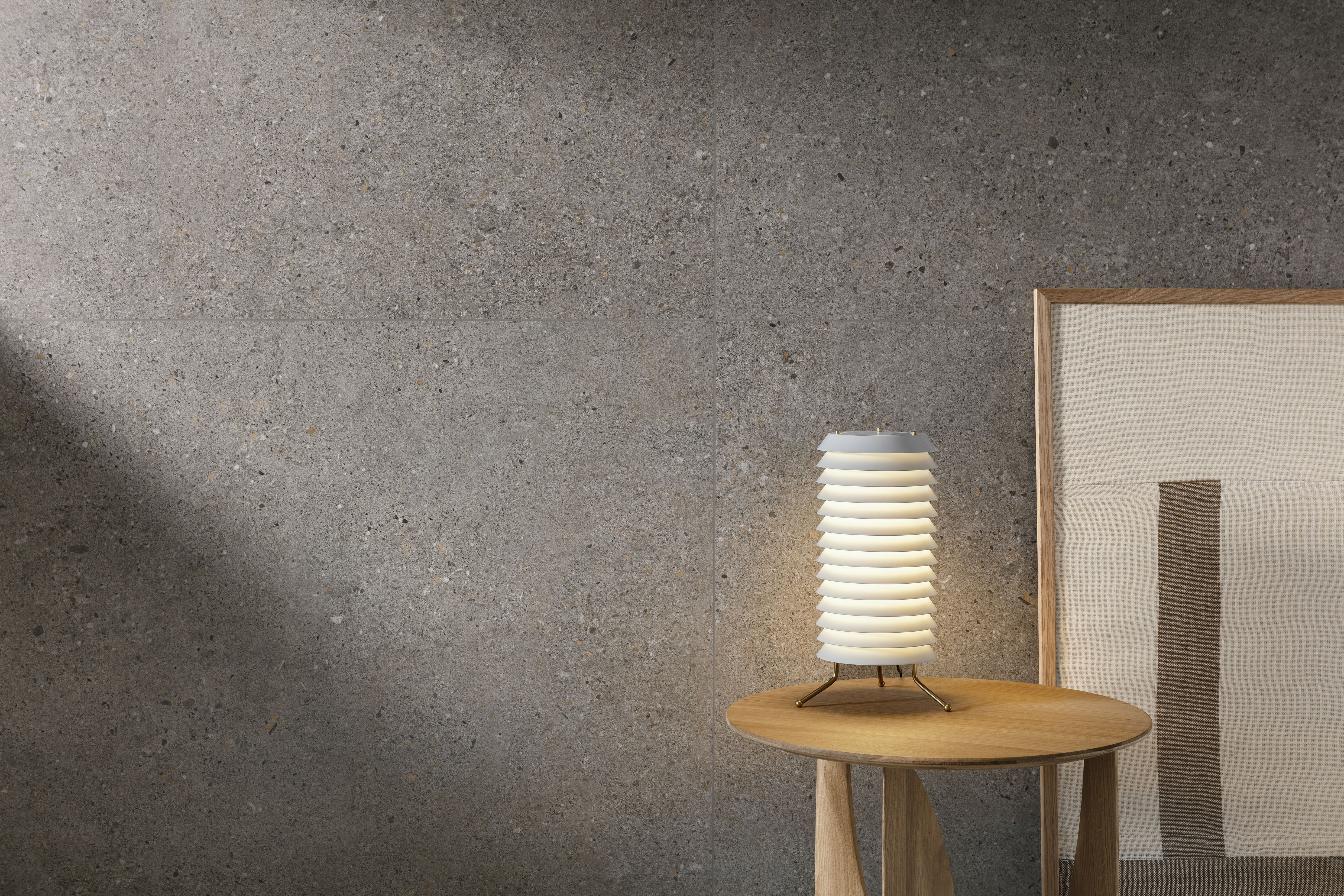 MANHATTAN PORCELAIN / интерьер