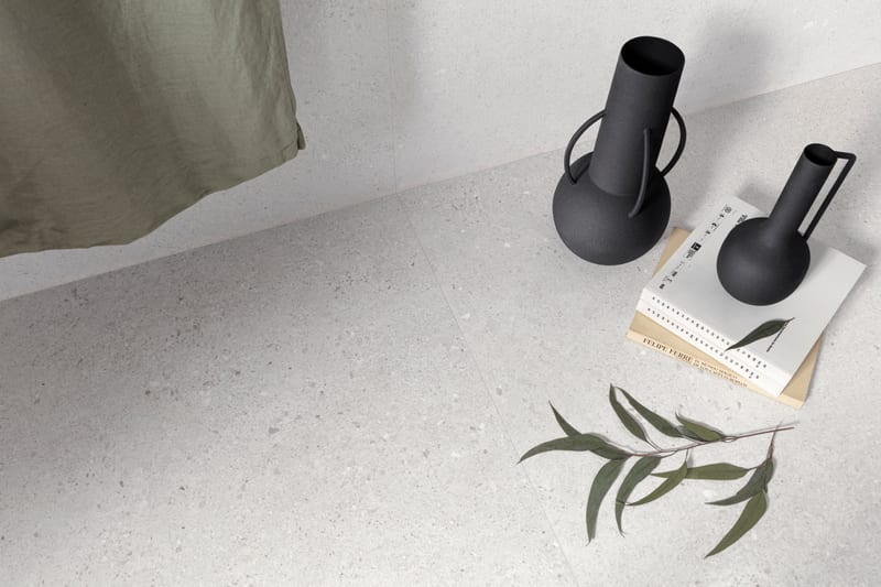 MANHATTAN PORCELAIN в интерьере