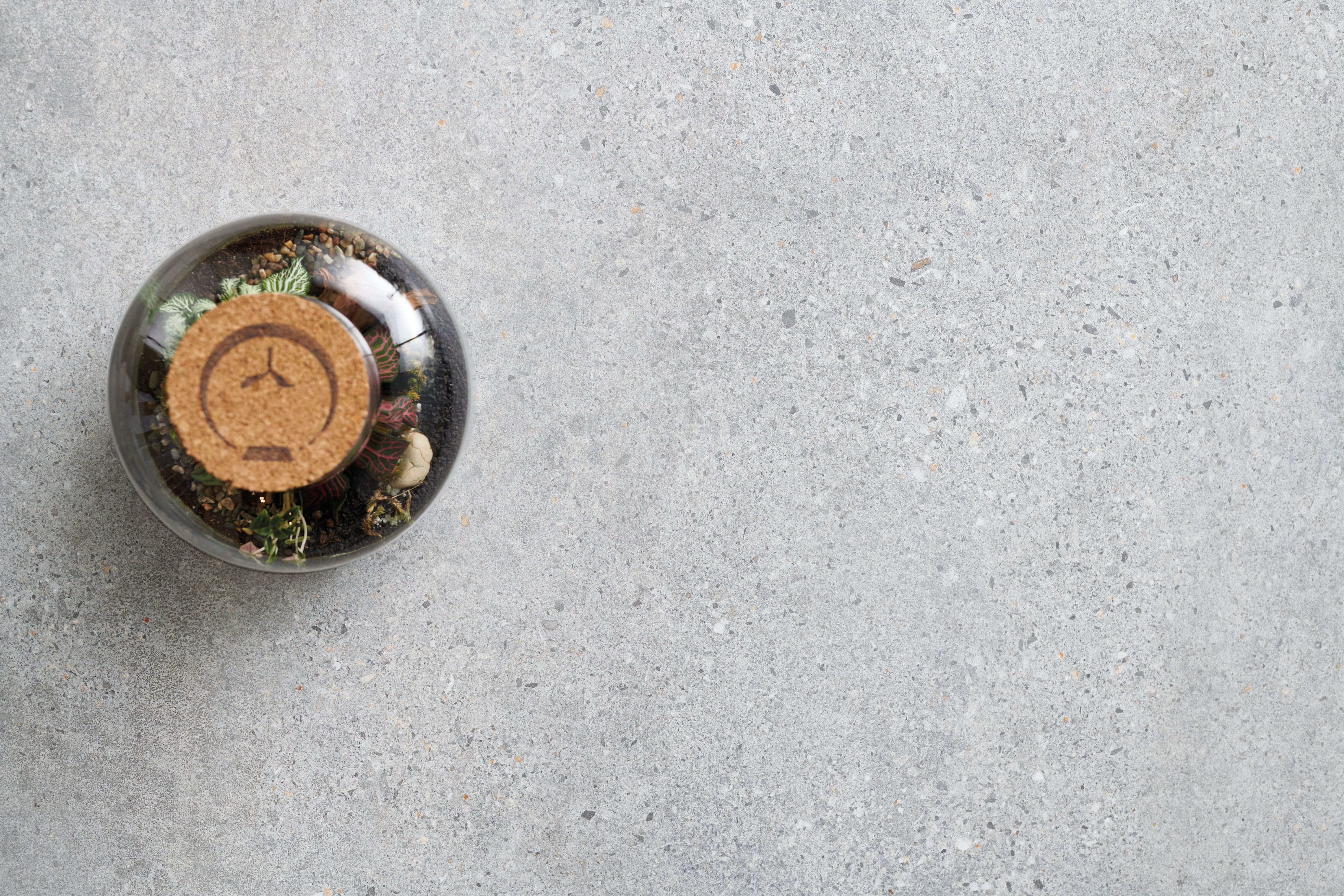 MANHATTAN PORCELAIN / интерьер