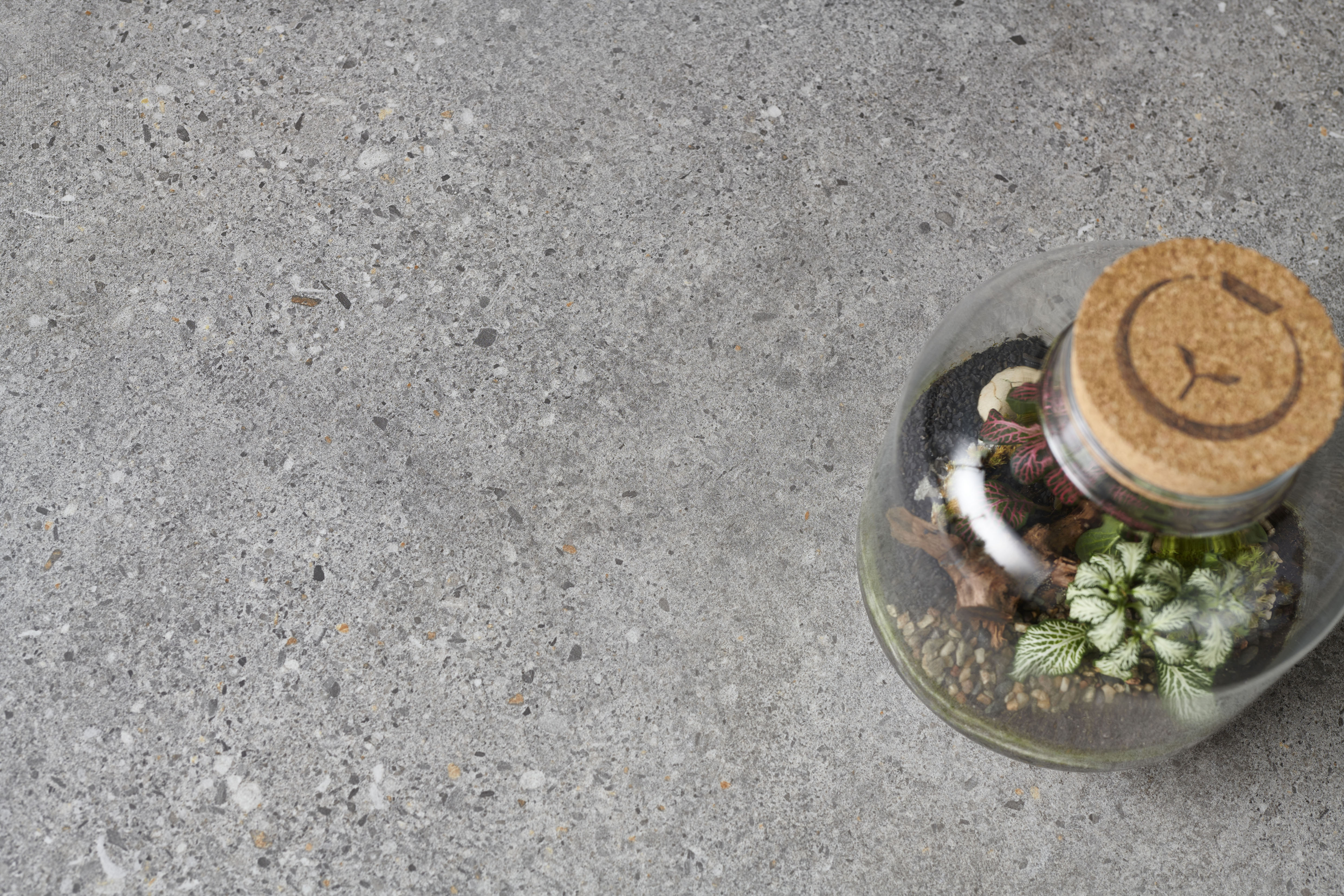 MANHATTAN PORCELAIN / интерьер