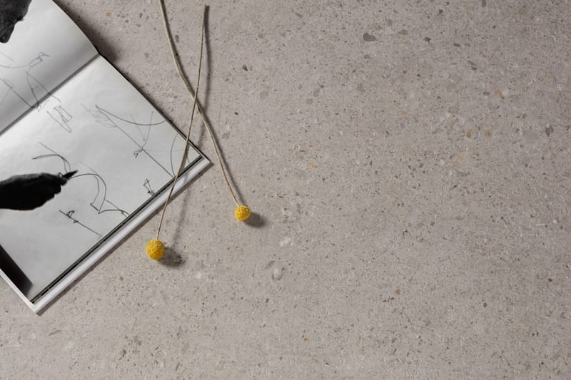 MANHATTAN PORCELAIN в интерьере