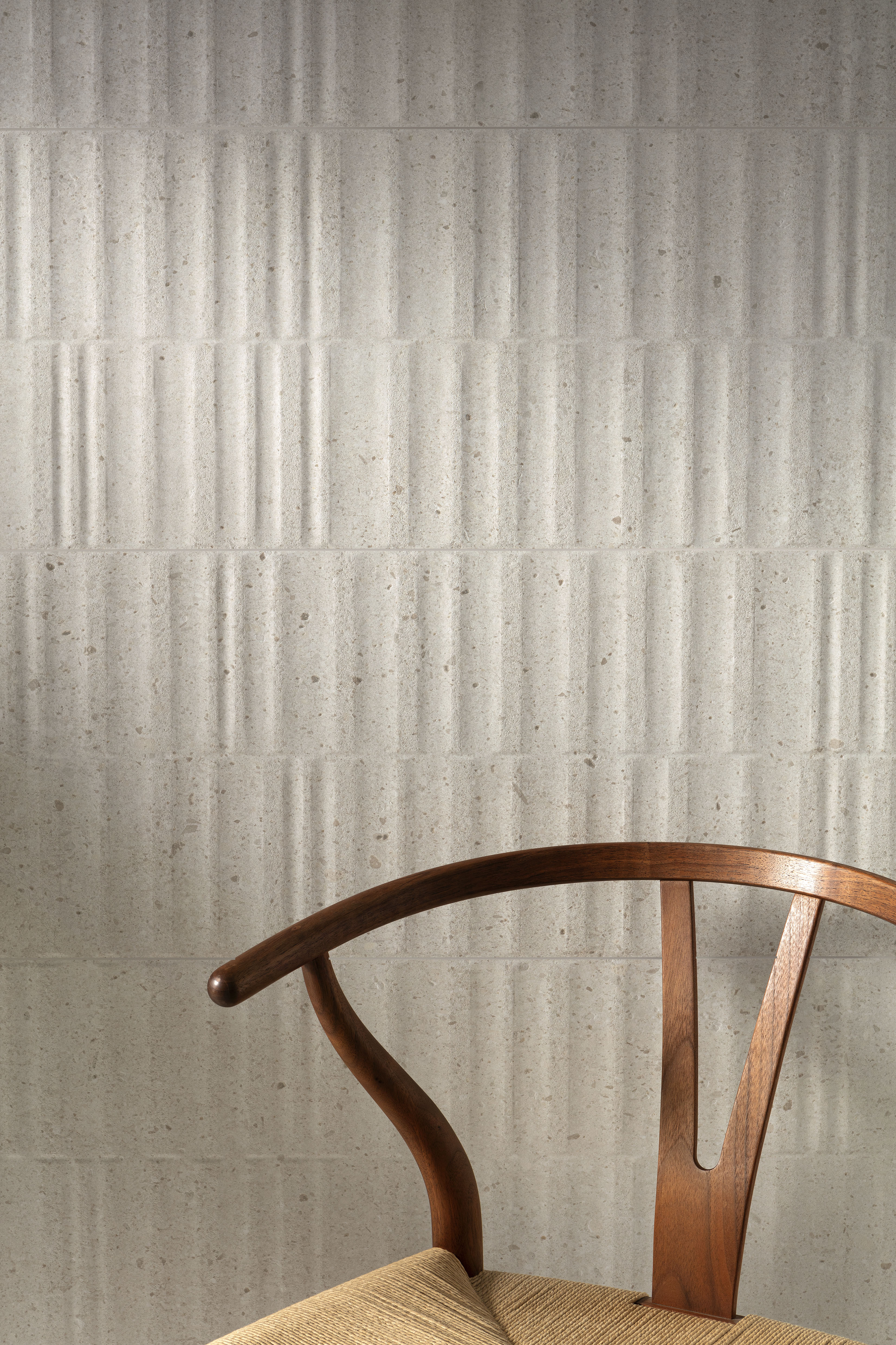 Manhattan Wall / интерьер