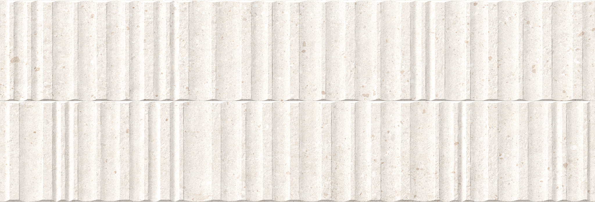 Manhattan Wall Bone Wavy (SP) 33.3×100 33.3×100 см