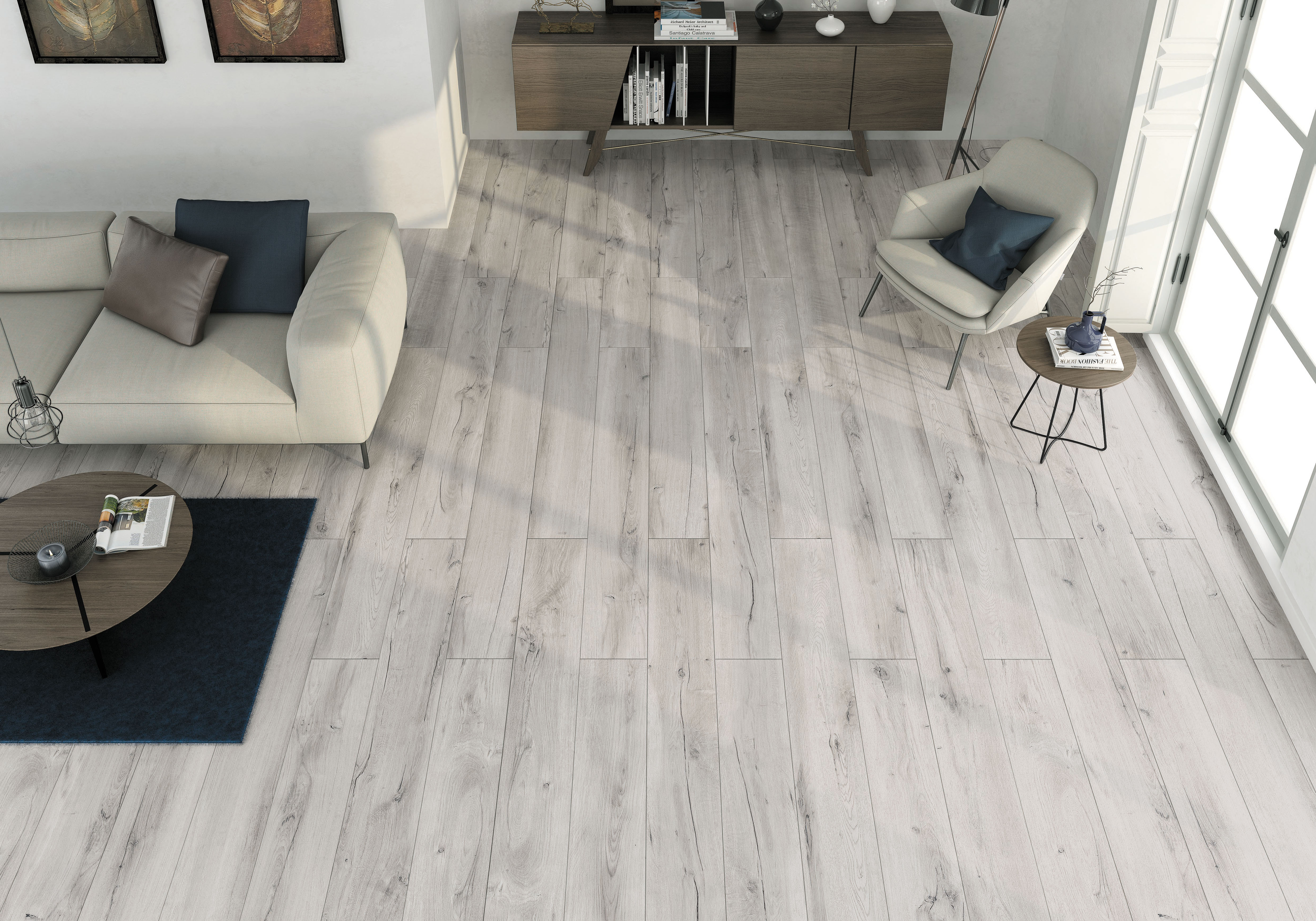 Mumble Porcelain / интерьер