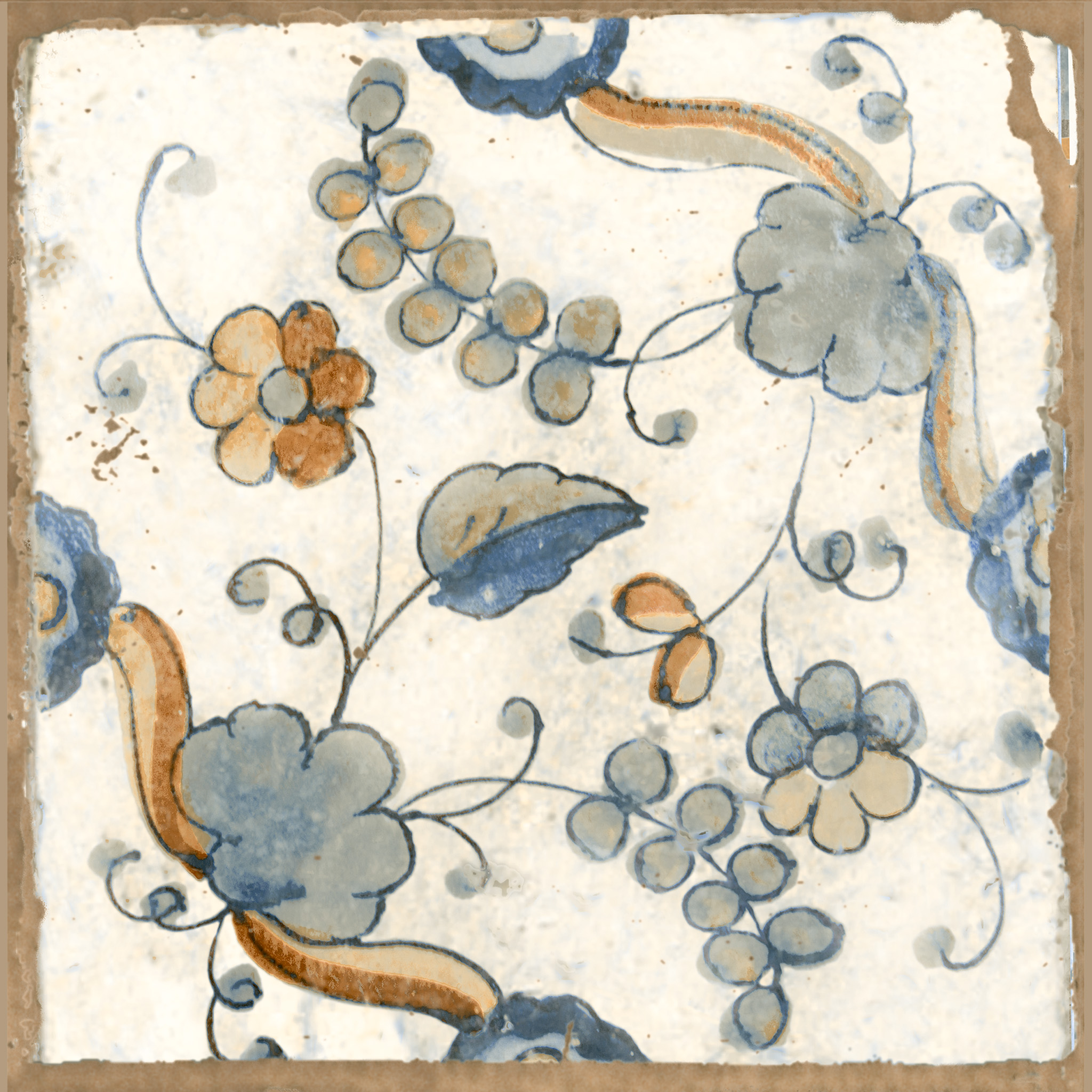 Mumble Porcelain BARCELOS - коллекция Mumble Porcelain, Peronda