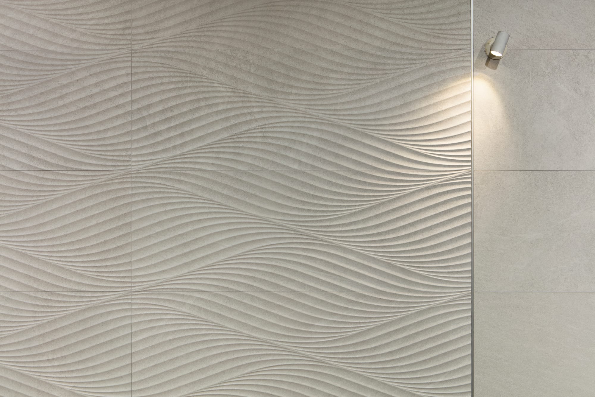 NATURE PORCELAIN / интерьер