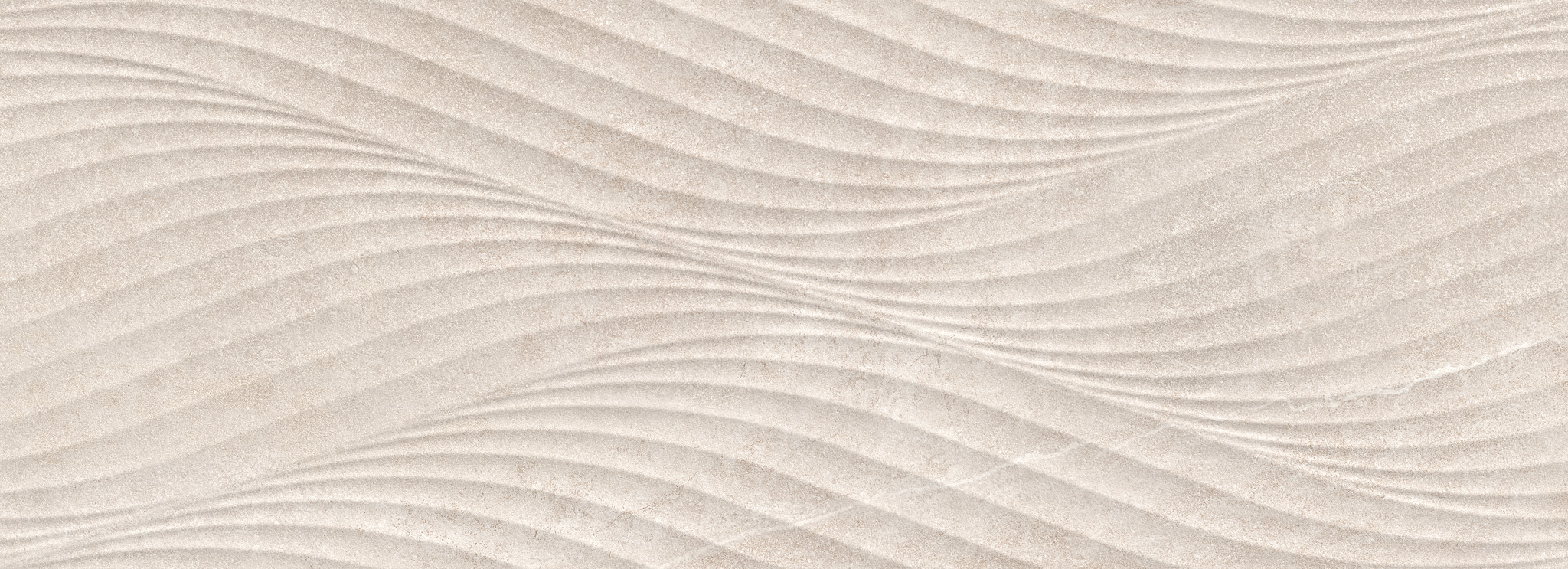 Nature Wall Sand Decor 32×90