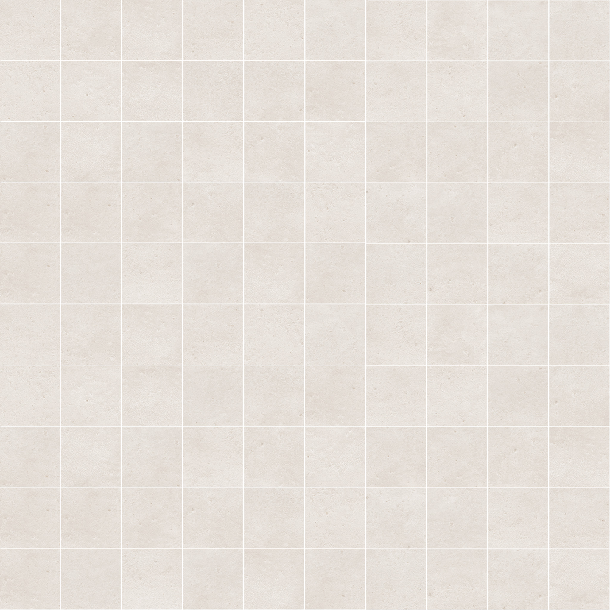 Salines Wall Silver Mosaic 30×30