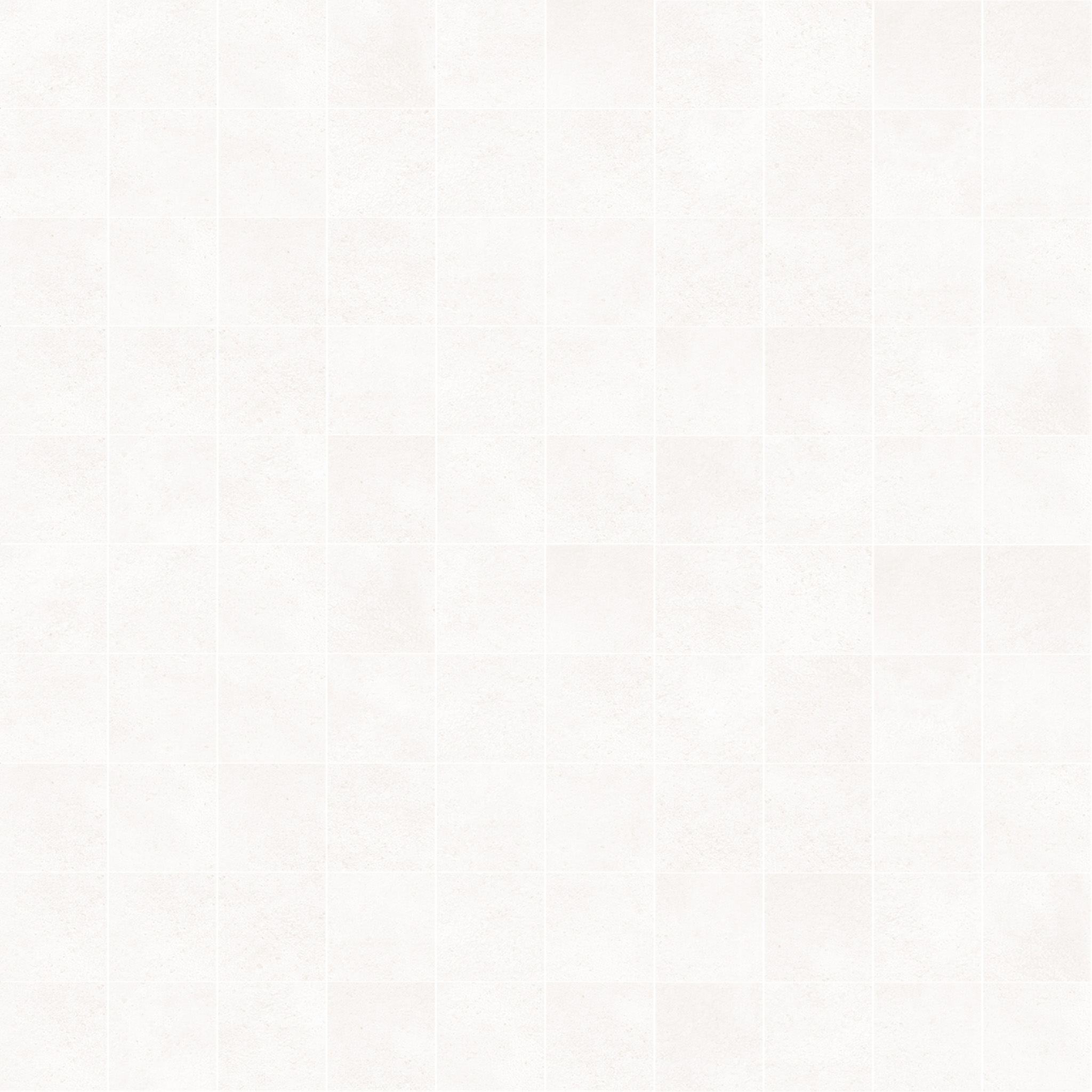 Salines Wall White Mosaic 30×30