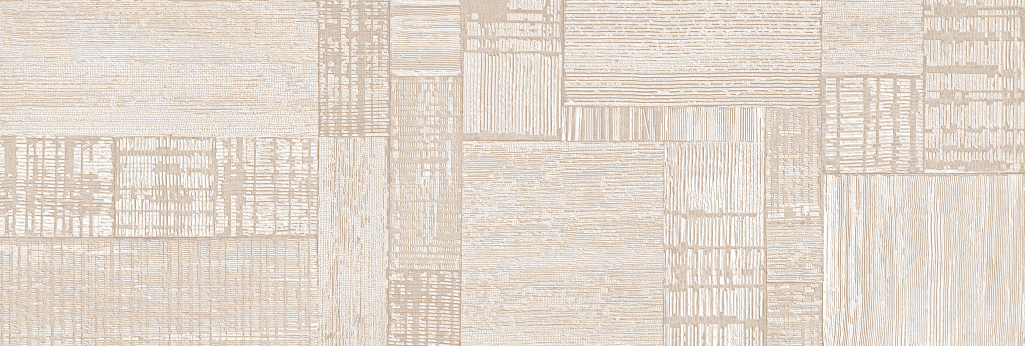 Salines Wall Decor Bone 33.3×100