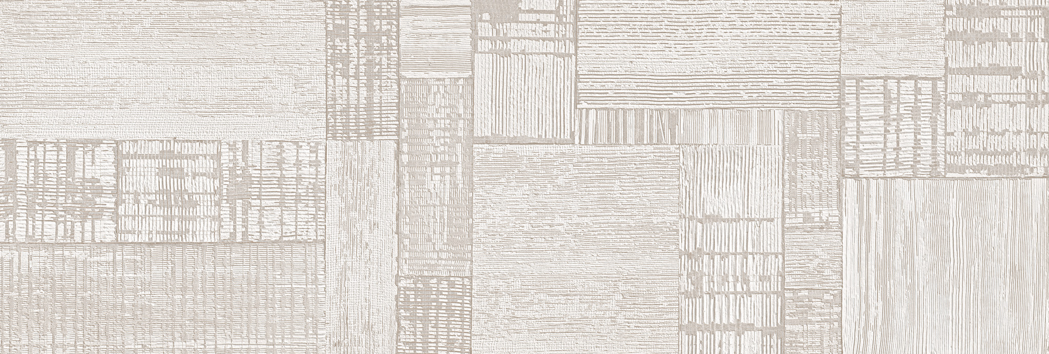 Salines Wall Decor Silver 33.3×100