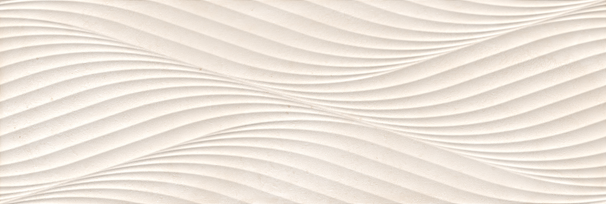 Salines Wall Waves Bone 33.3×100 33.3×100 см - коллекция Salines Wall, Peronda