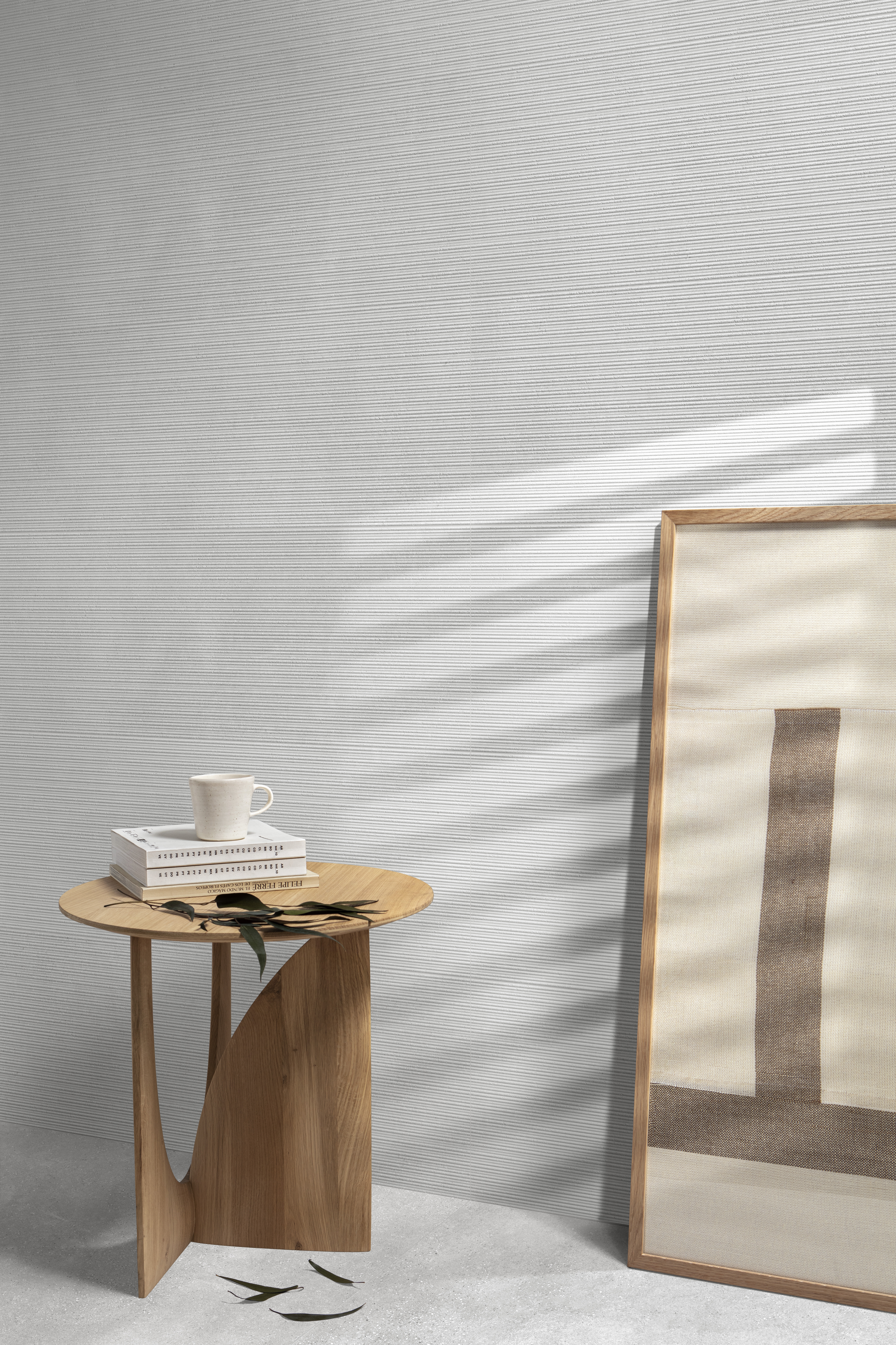 SCALA PORCELAIN / интерьер