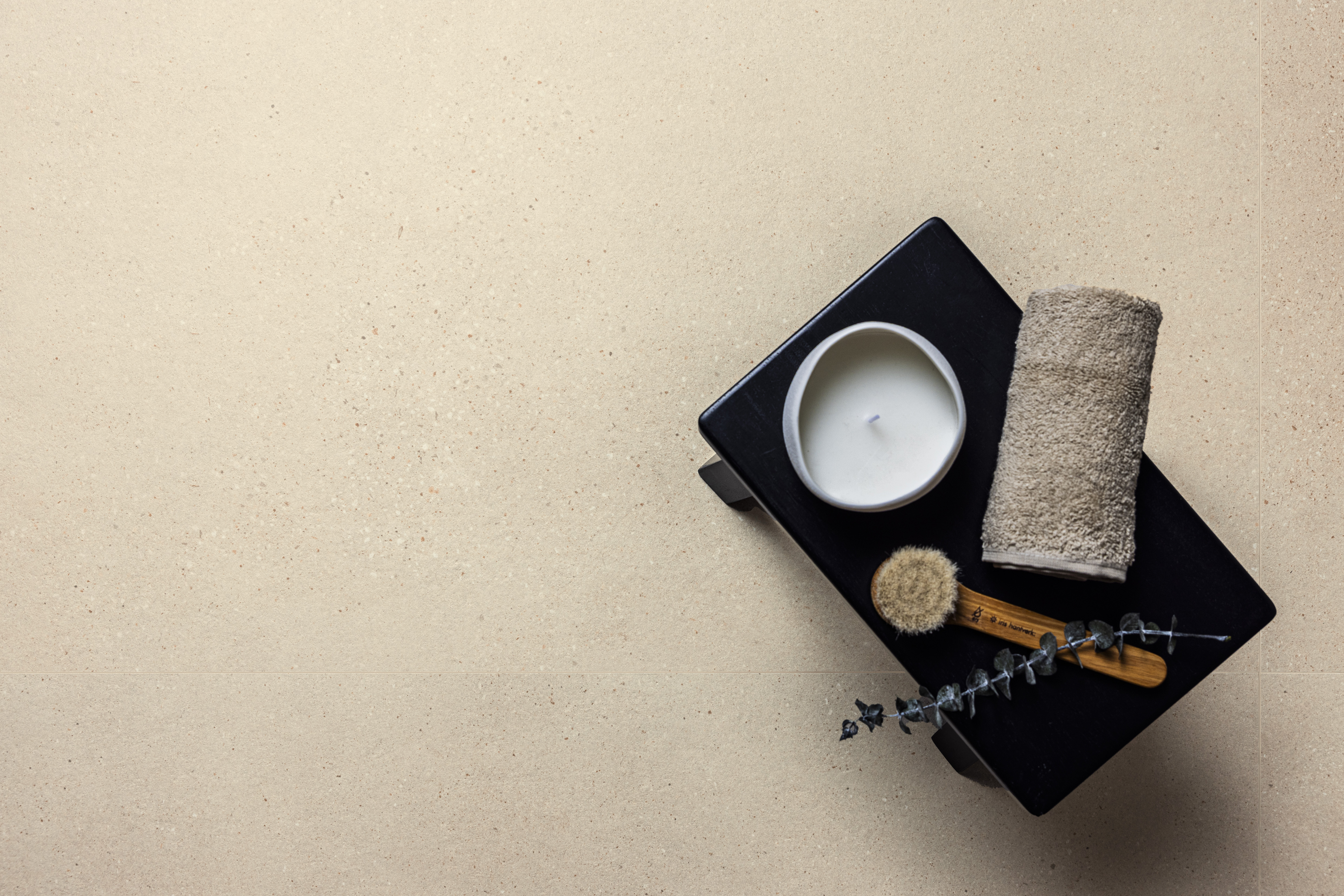 SCALA PORCELAIN / интерьер
